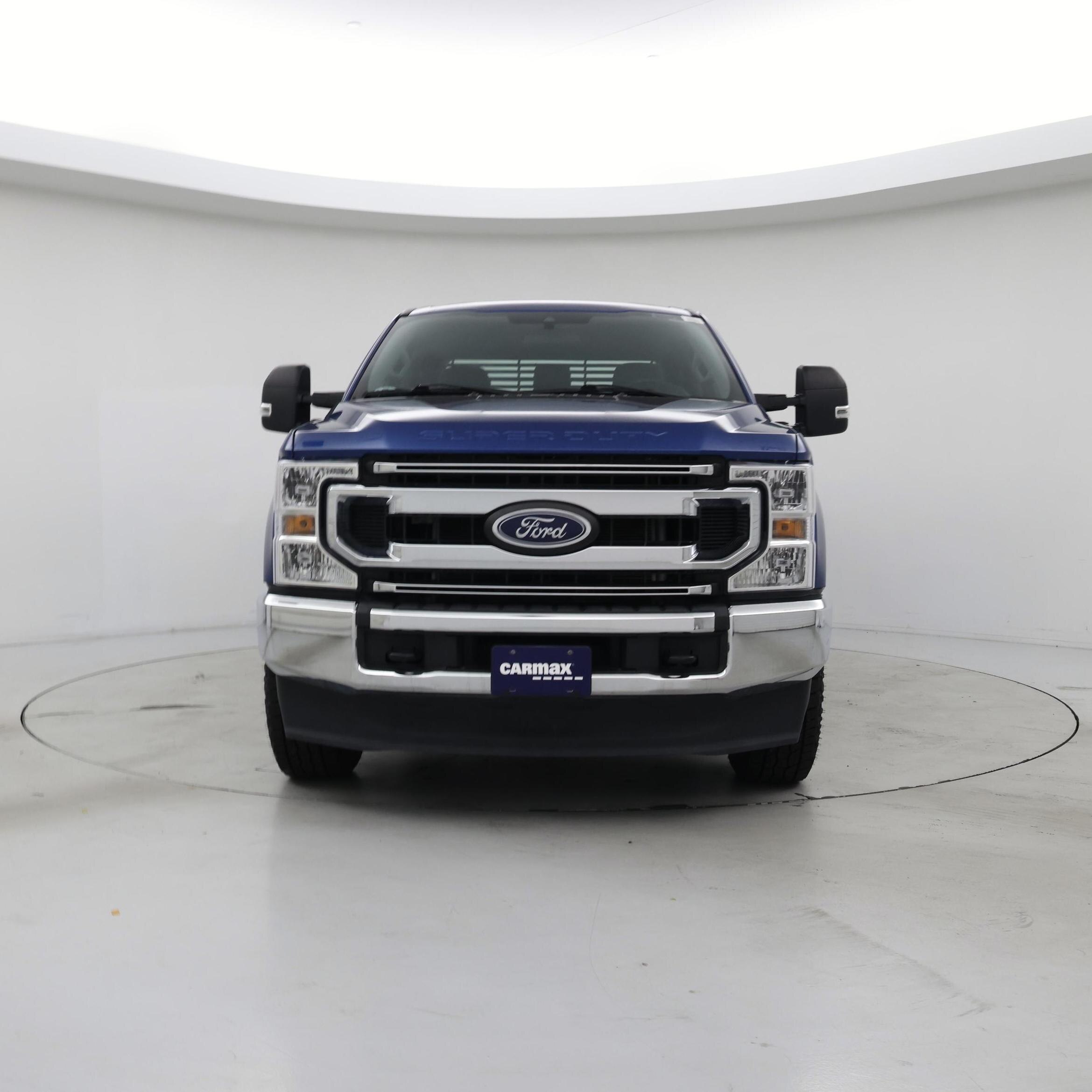 Thumbnail: 2022 Ford F-250 - 5