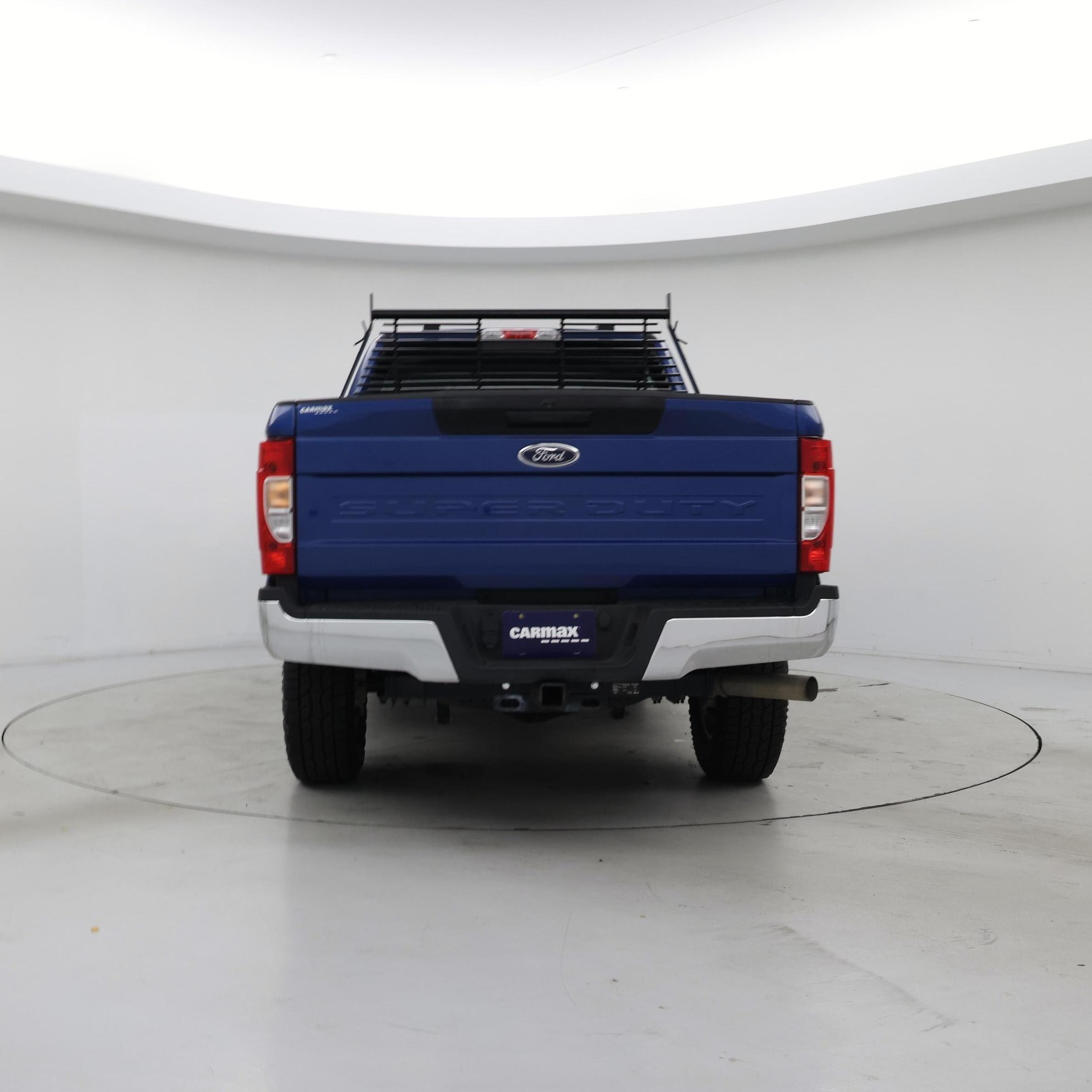 Thumbnail: 2022 Ford F-250 - 6
