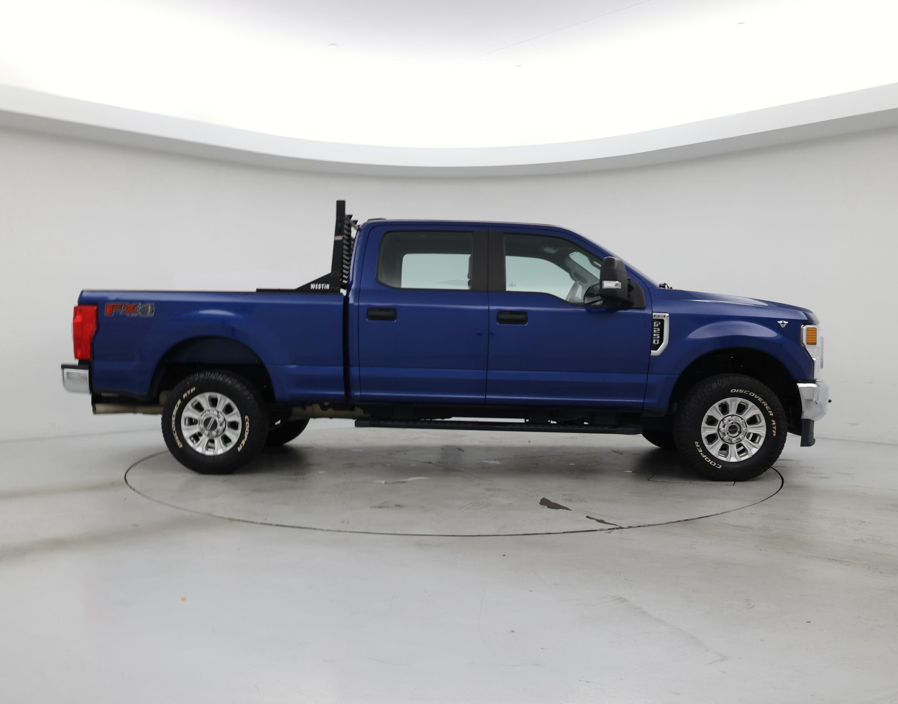 Thumbnail: 2022 Ford F-250 - 7