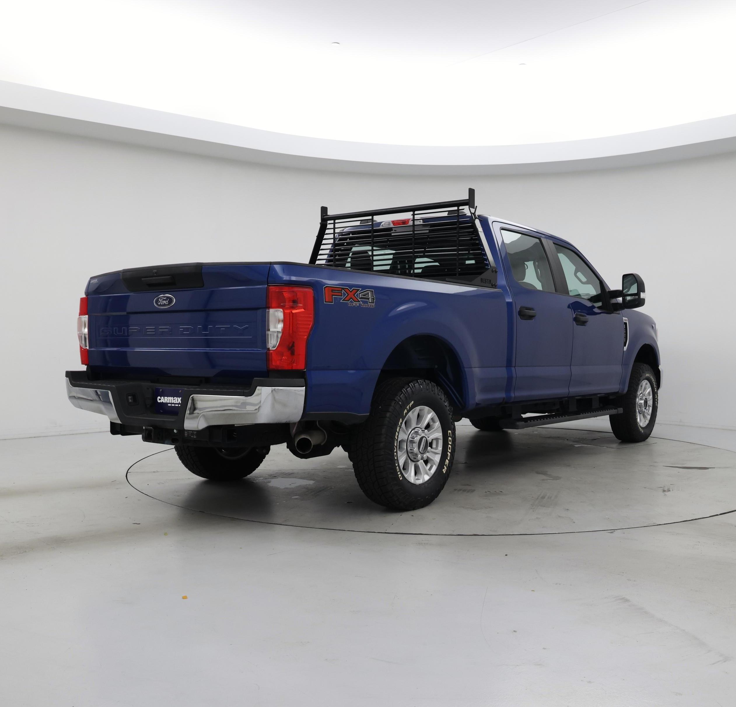 Thumbnail: 2022 Ford F-250 - 8