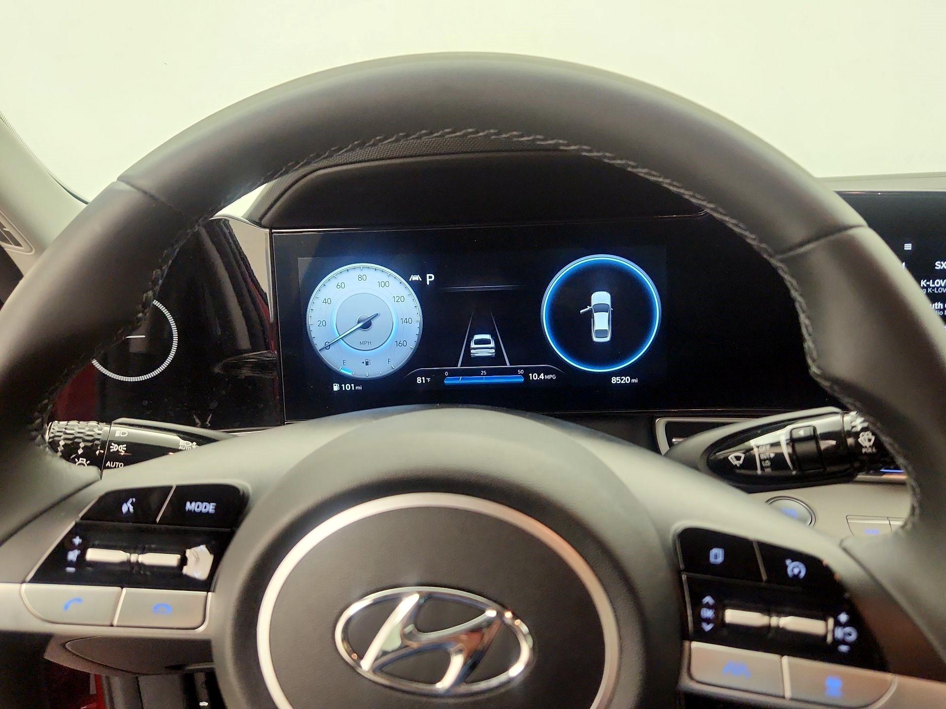 Thumbnail: 2023 Hyundai Elantra - 10