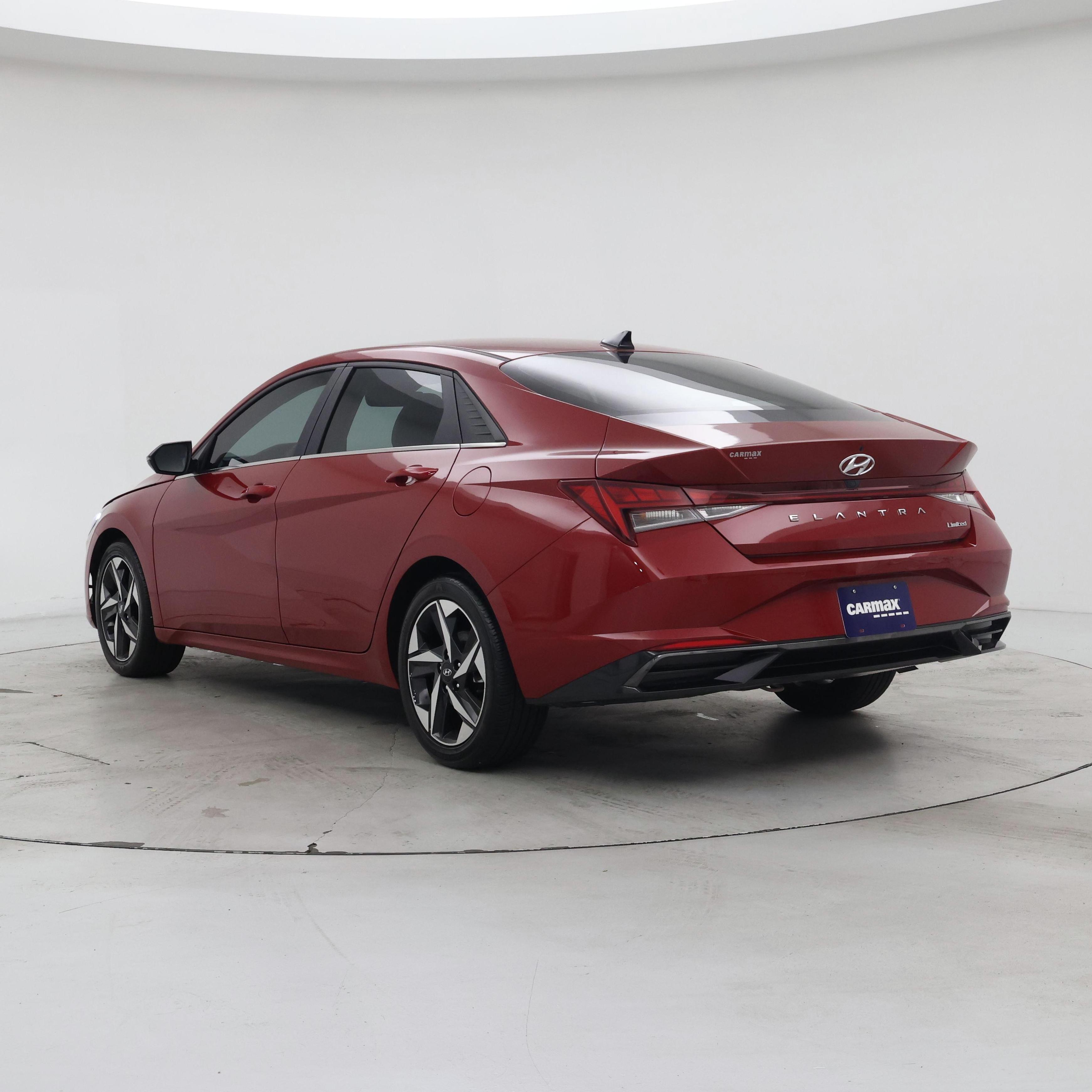 Thumbnail: 2023 Hyundai Elantra - 2
