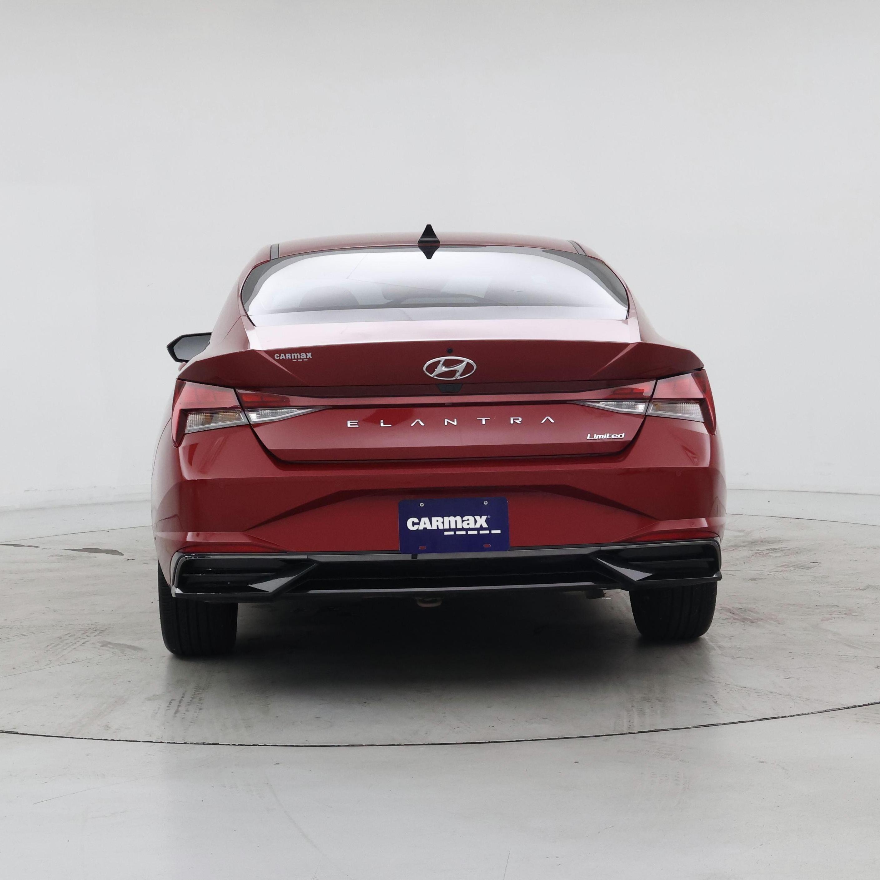 Thumbnail: 2023 Hyundai Elantra - 6