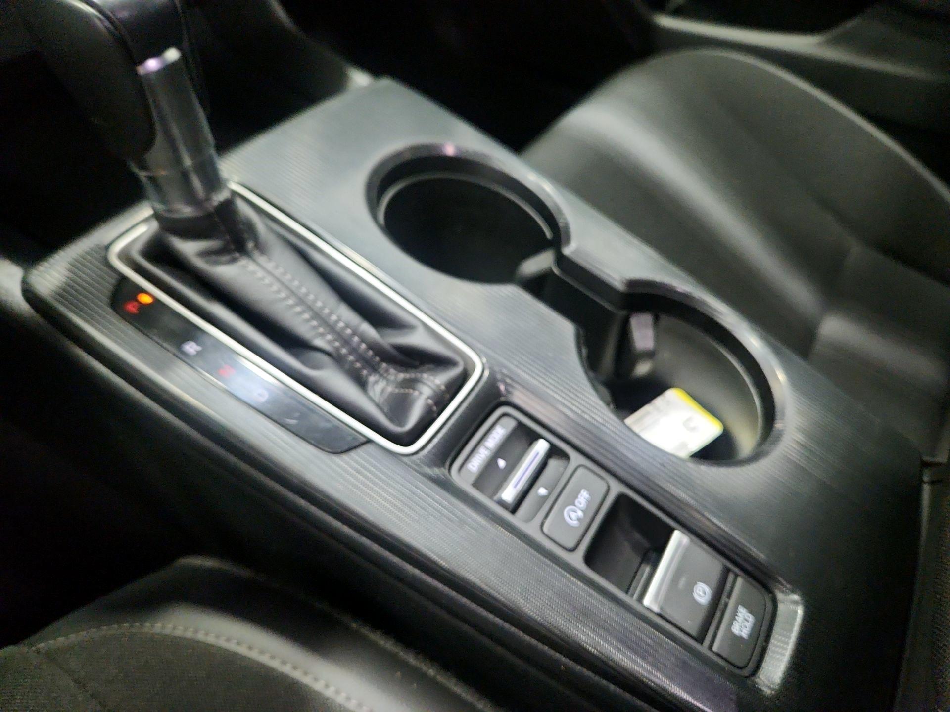 Thumbnail: 2024 Honda Civic - 17