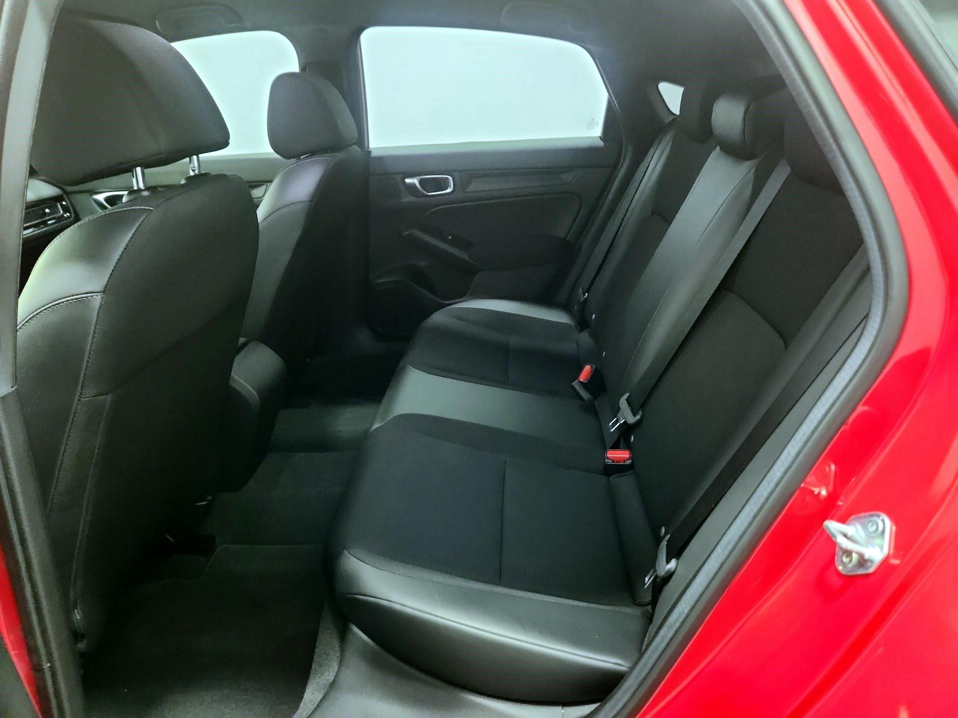Thumbnail: 2024 Honda Civic - 19