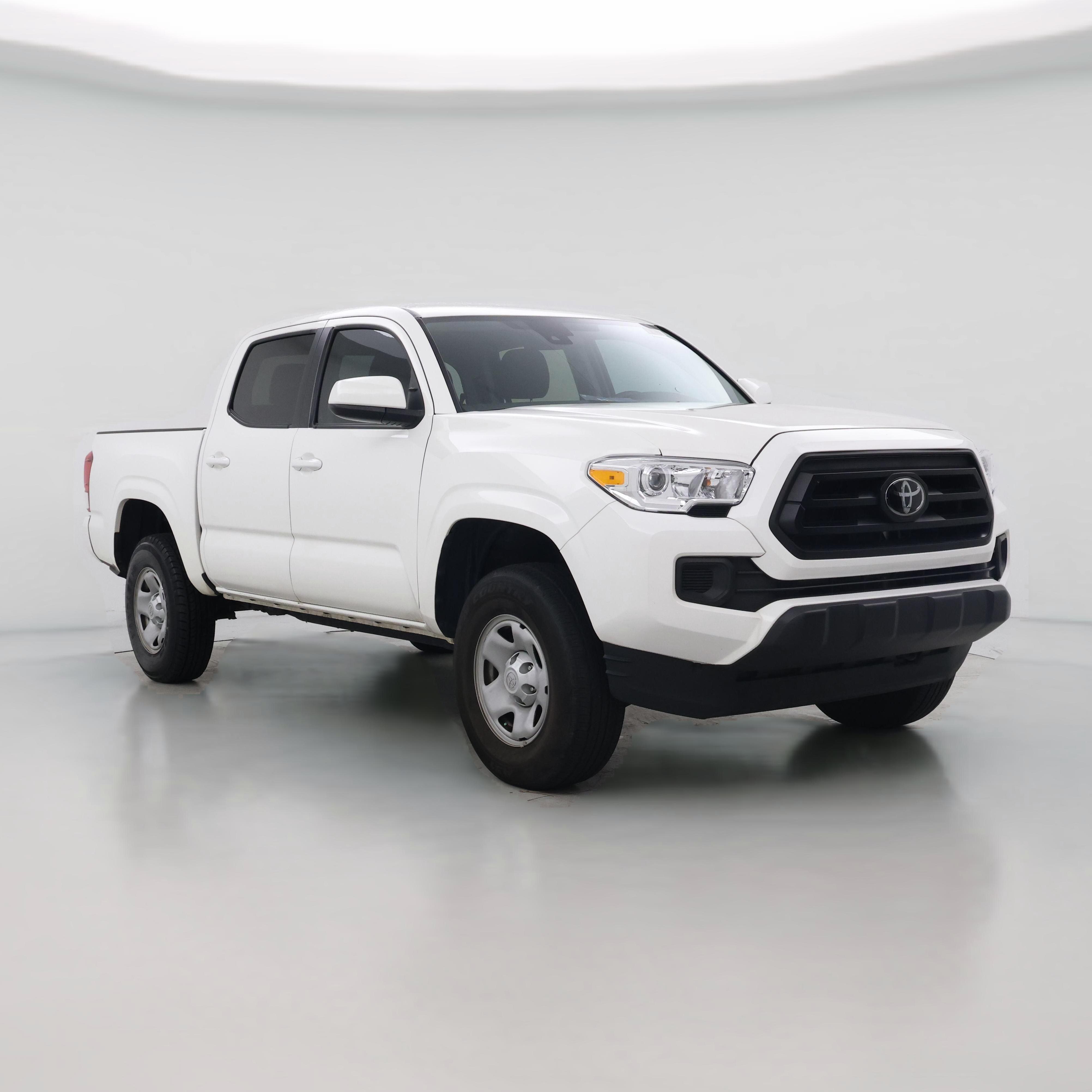 Thumbnail: 2022 Toyota Tacoma - 1