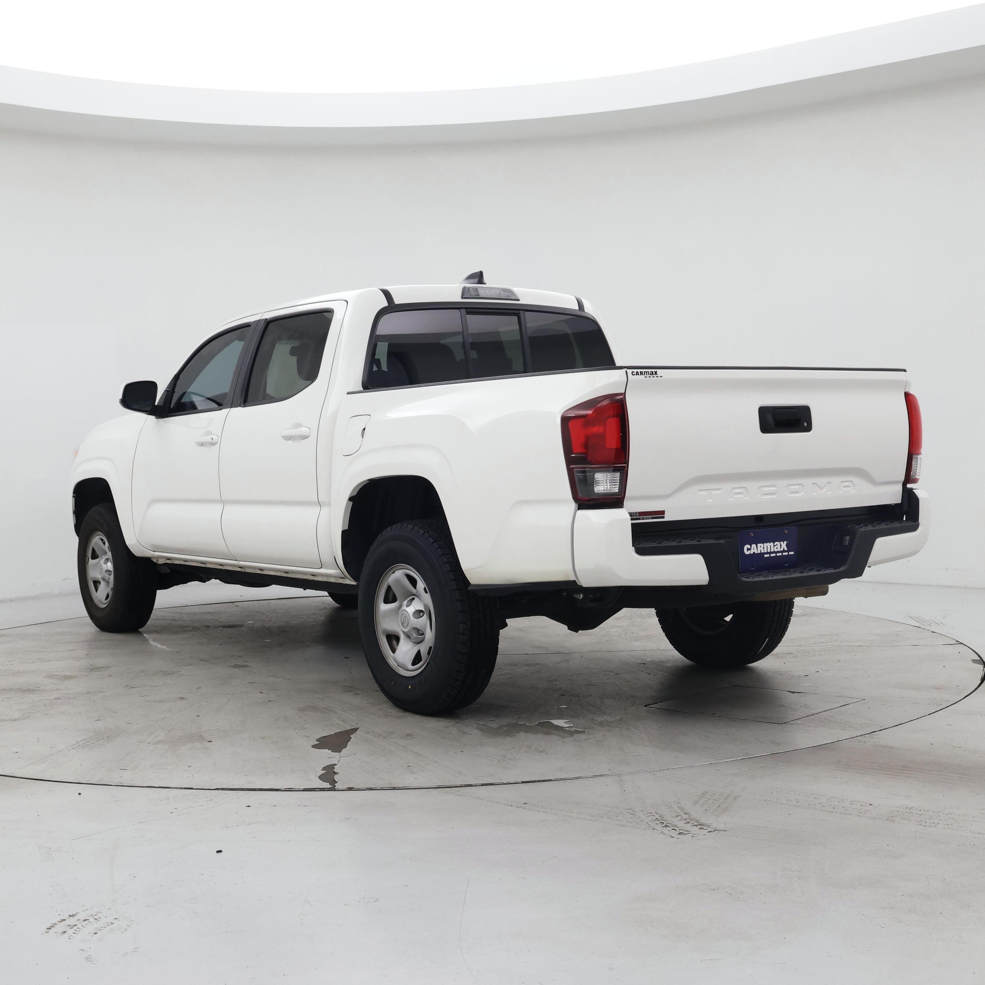 Thumbnail: 2022 Toyota Tacoma - 2