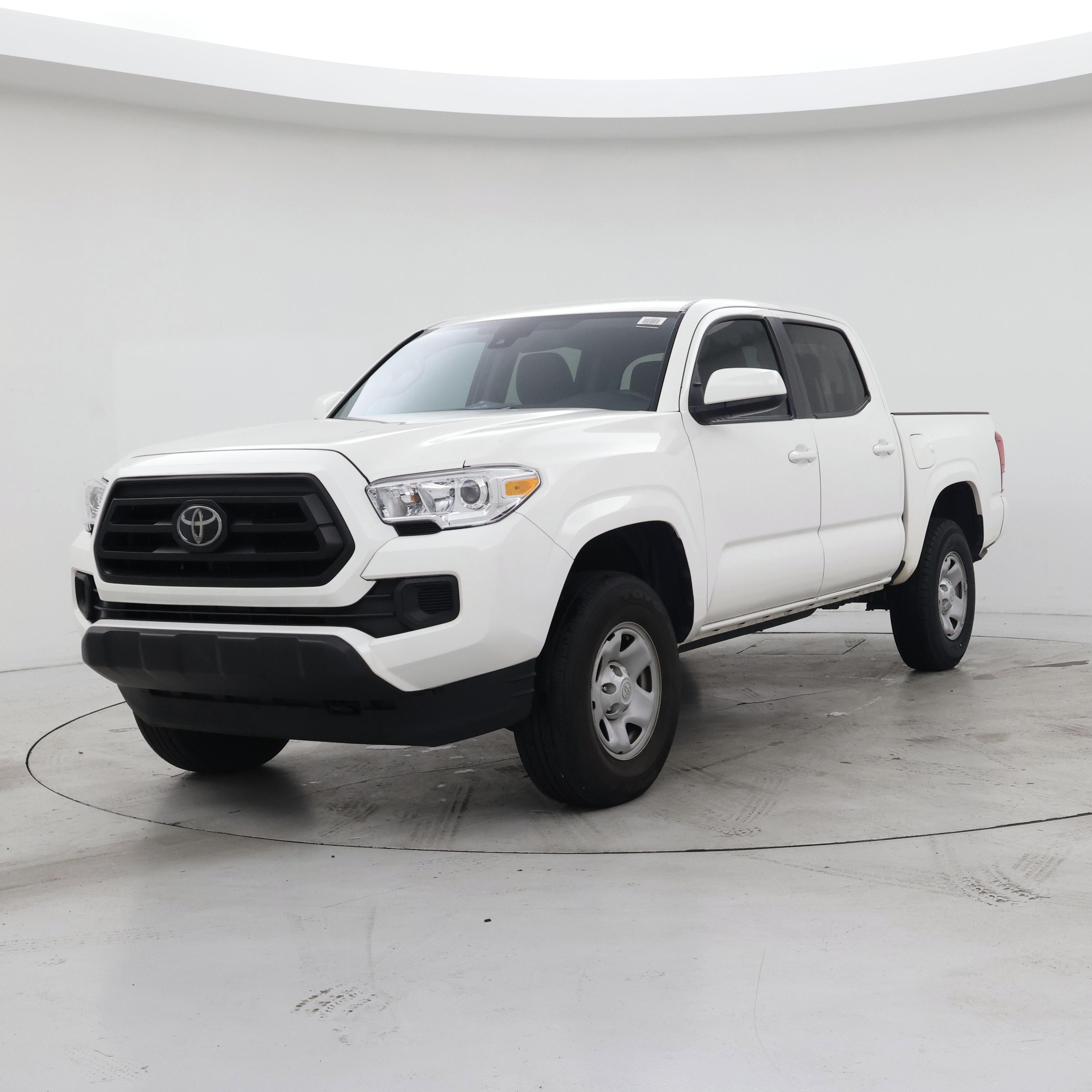 Thumbnail: 2022 Toyota Tacoma - 4