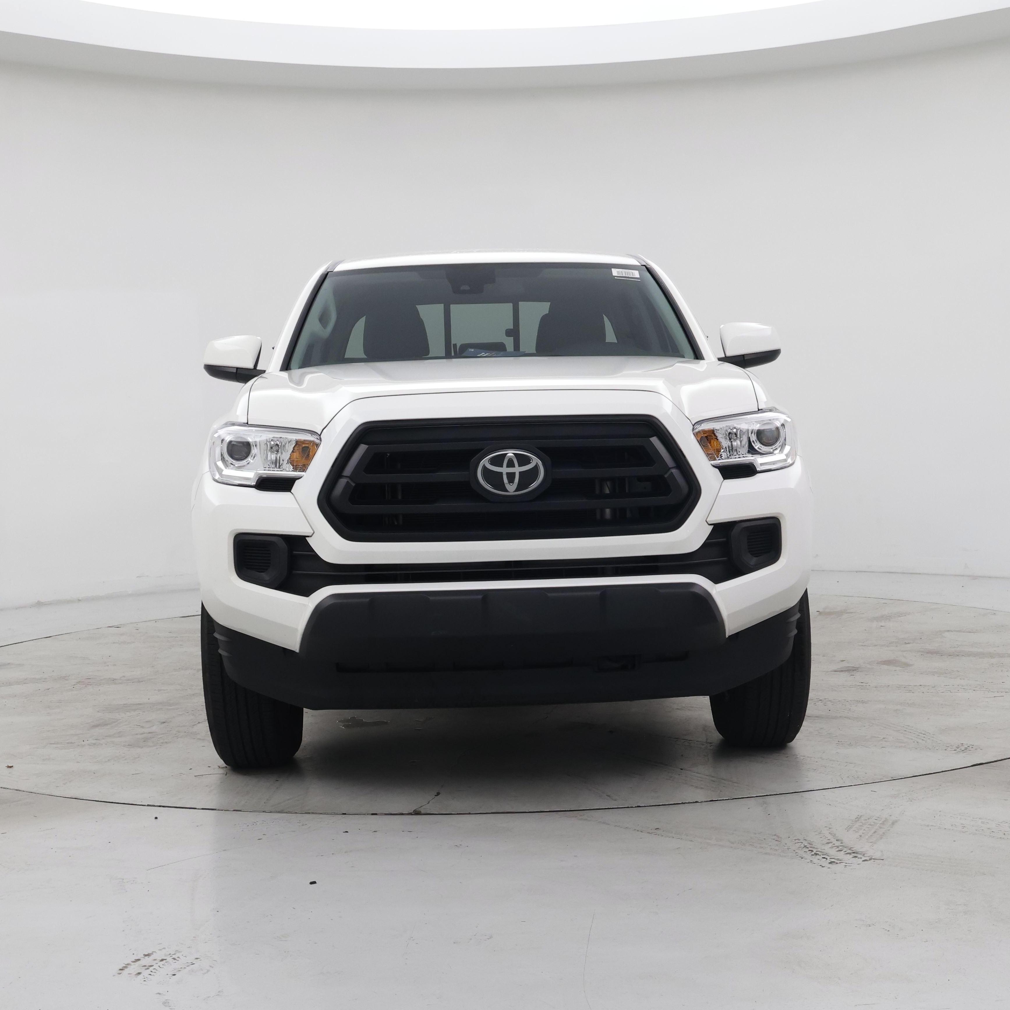 Thumbnail: 2022 Toyota Tacoma - 5