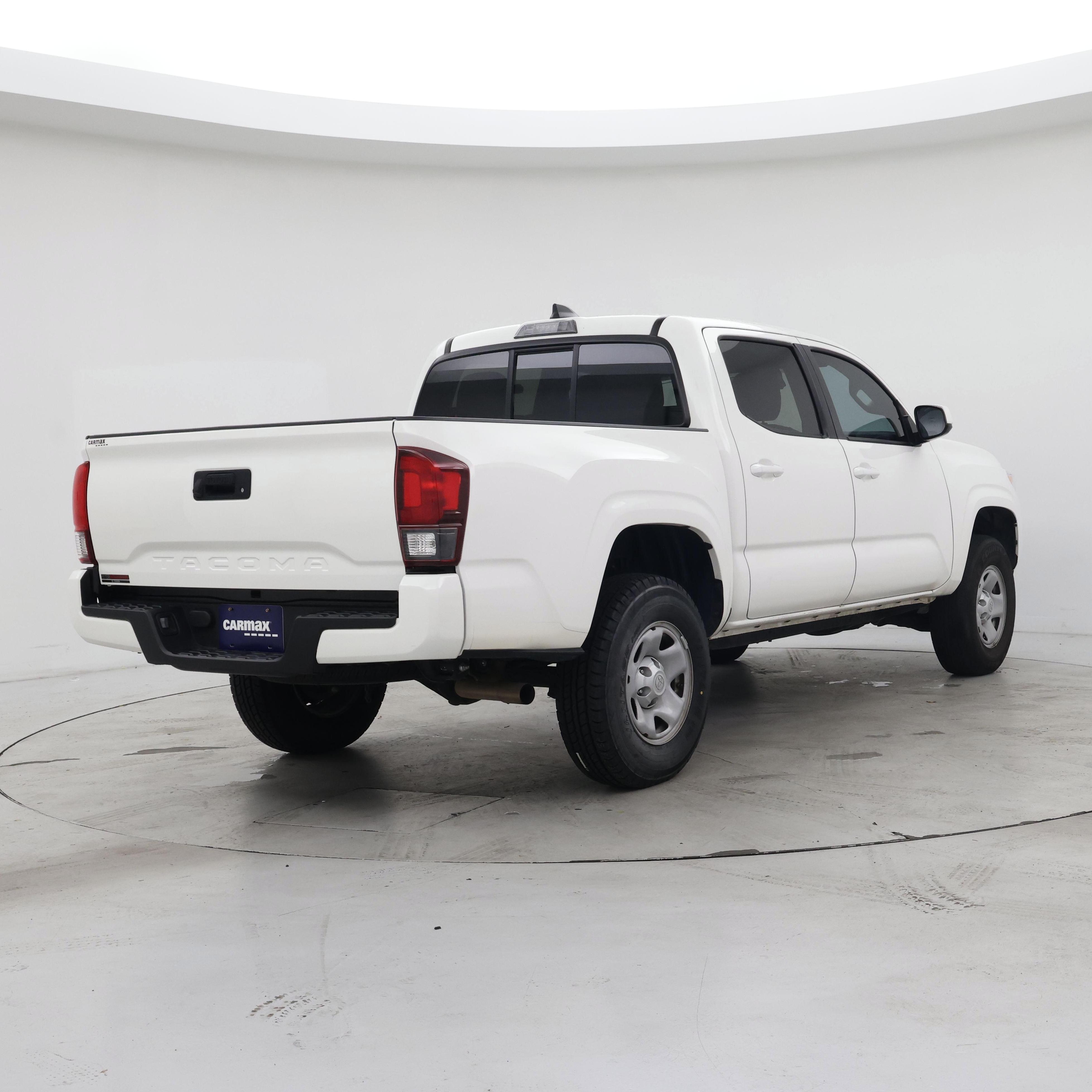 Thumbnail: 2022 Toyota Tacoma - 8