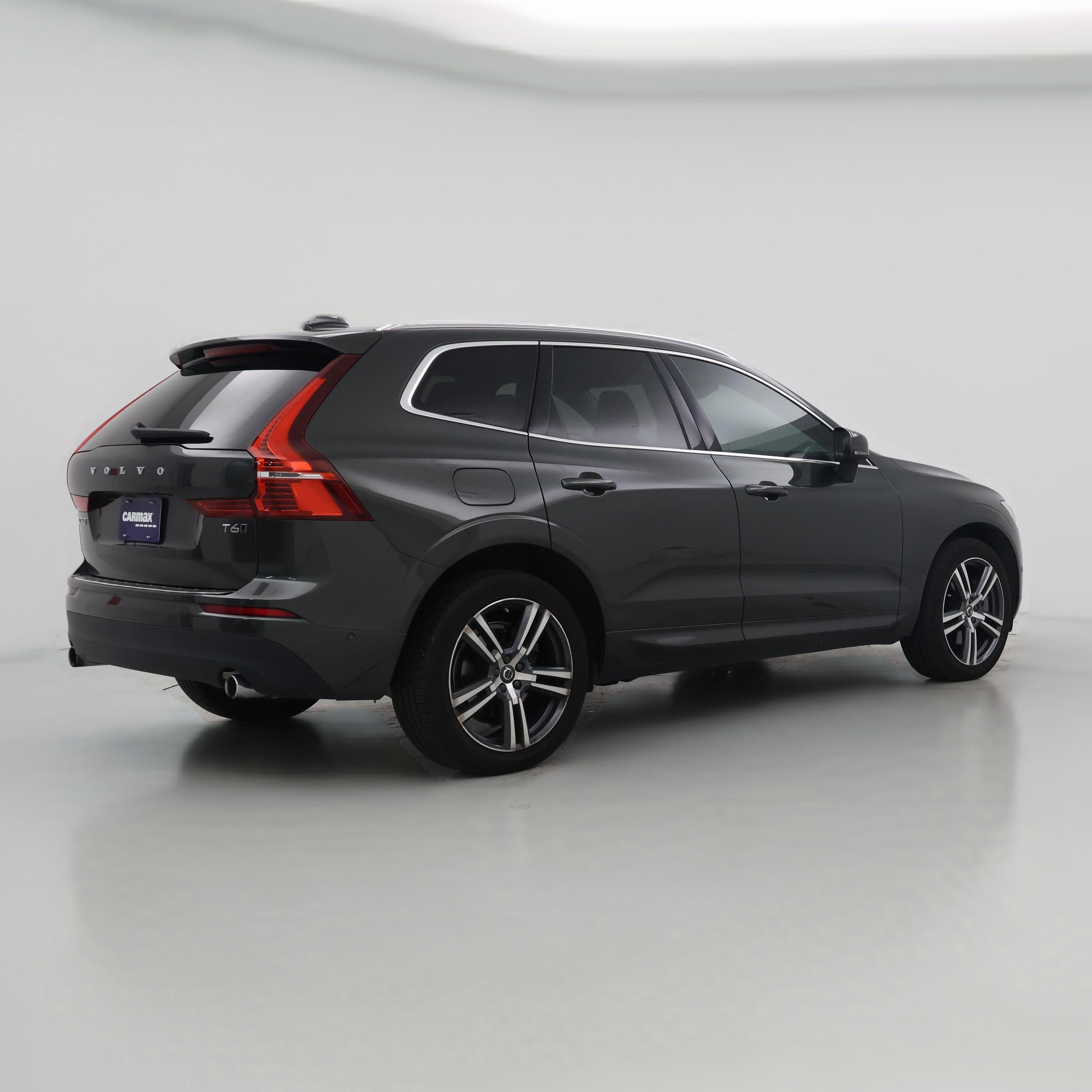 Thumbnail: 2019 Volvo XC60 - 1