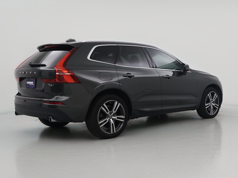 2019 Volvo XC60 T6 Momentum -
                  Columbia, SC