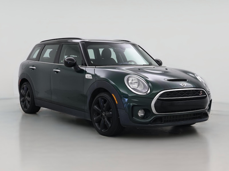 2018 MINI Cooper Clubman S -
                  Columbia, SC
