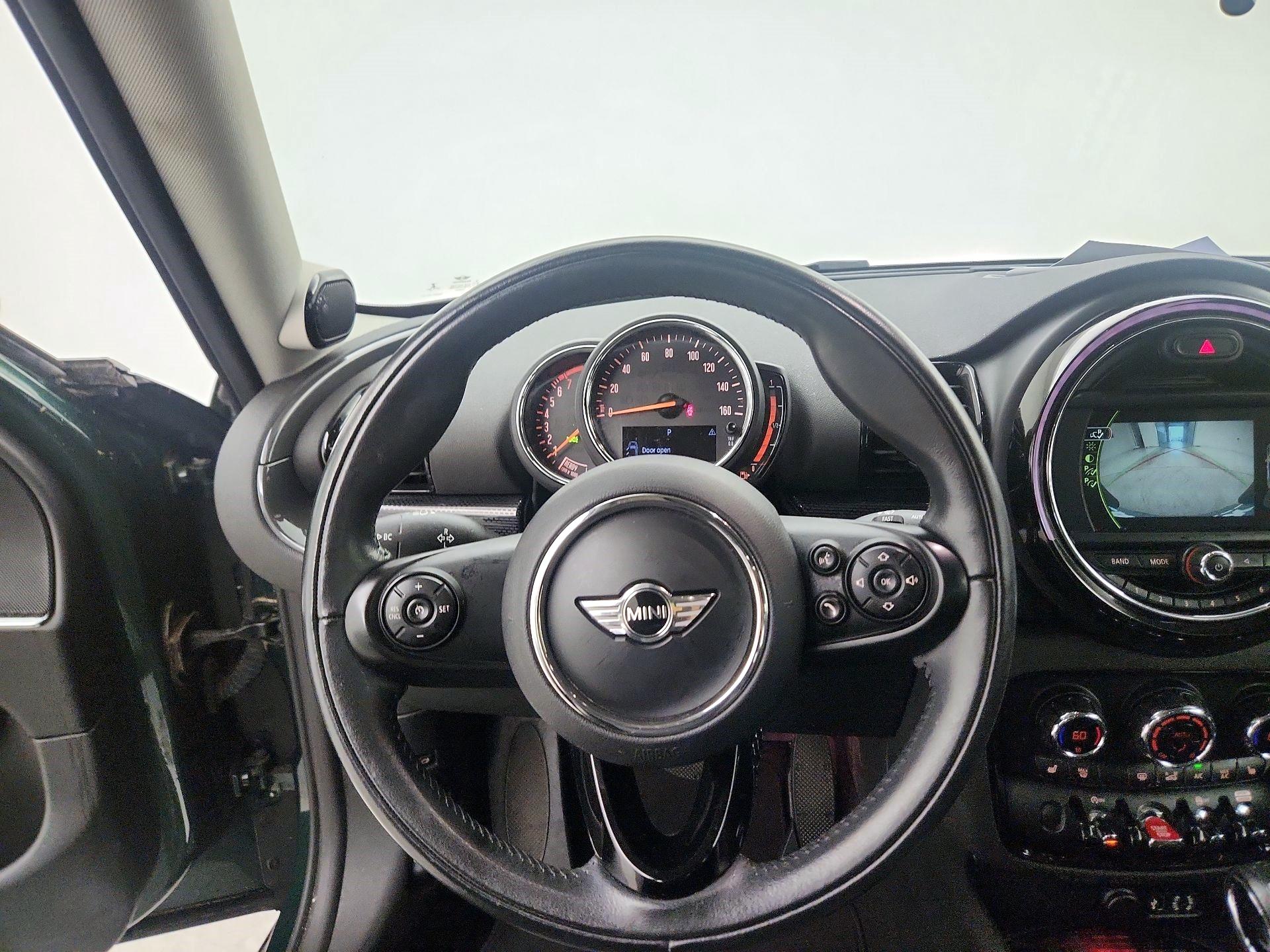Thumbnail: 2018 MINI Cooper Clubman - 10