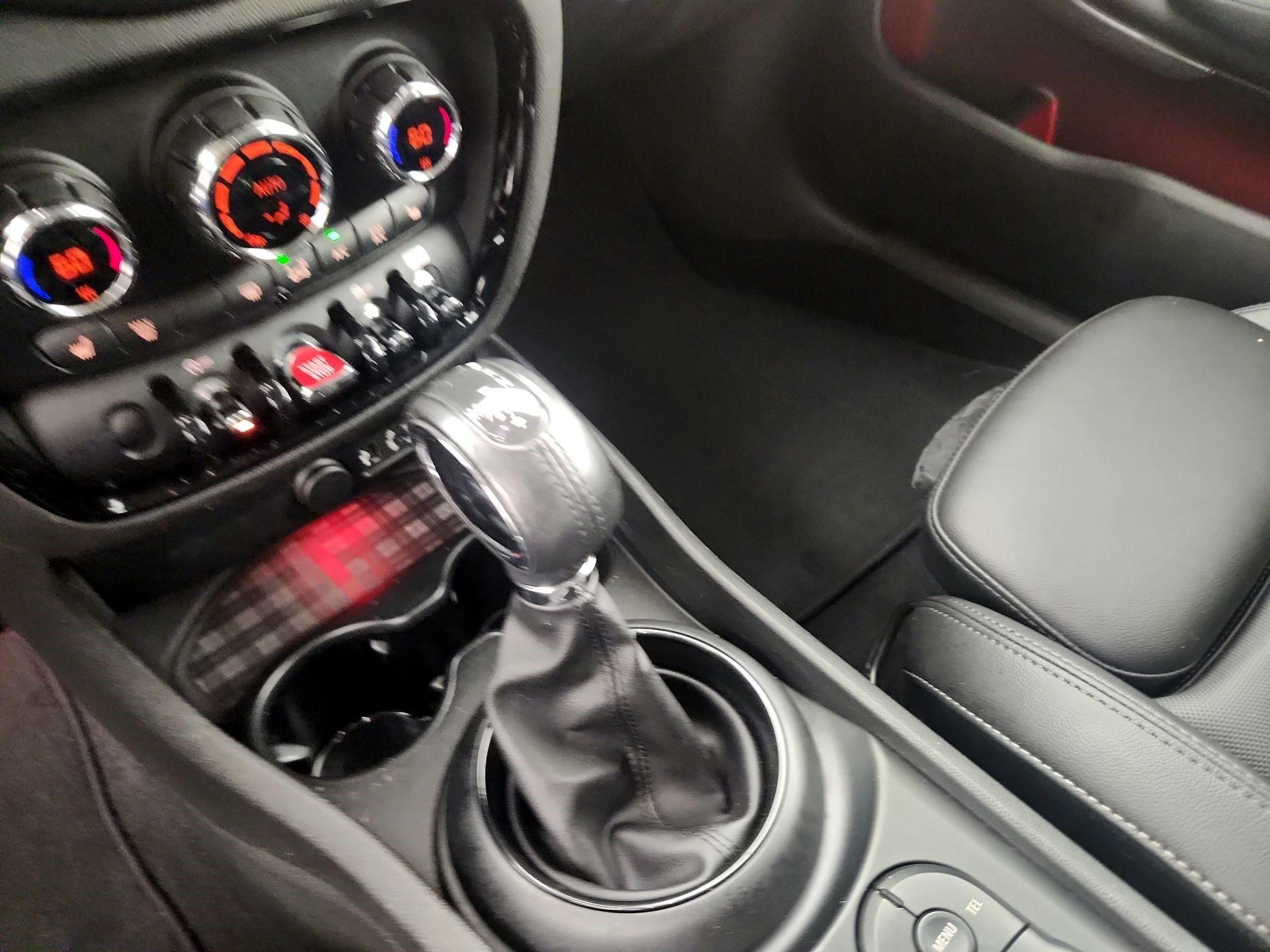 Thumbnail: 2018 MINI Cooper Clubman - 17