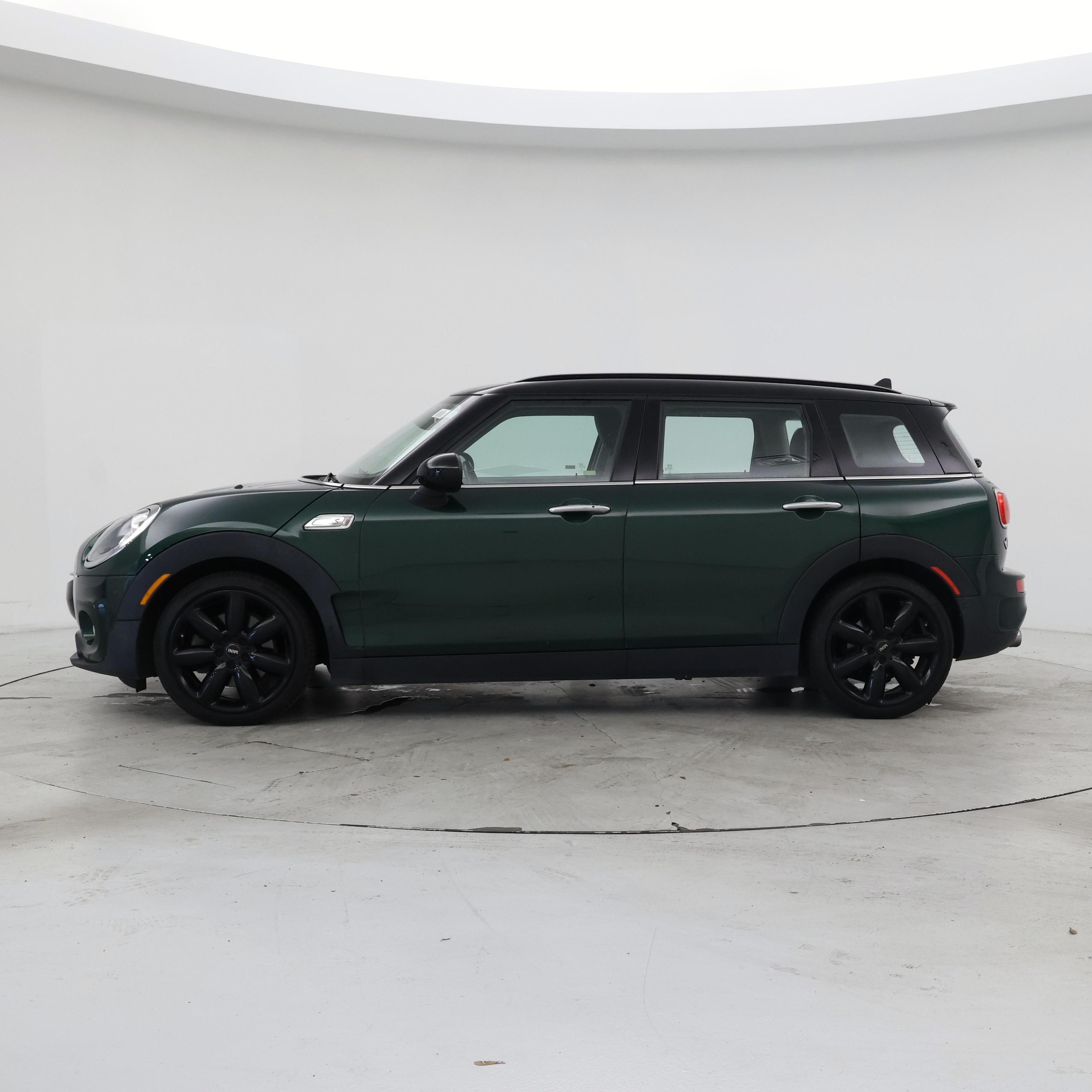 Thumbnail: 2018 MINI Cooper Clubman - 3