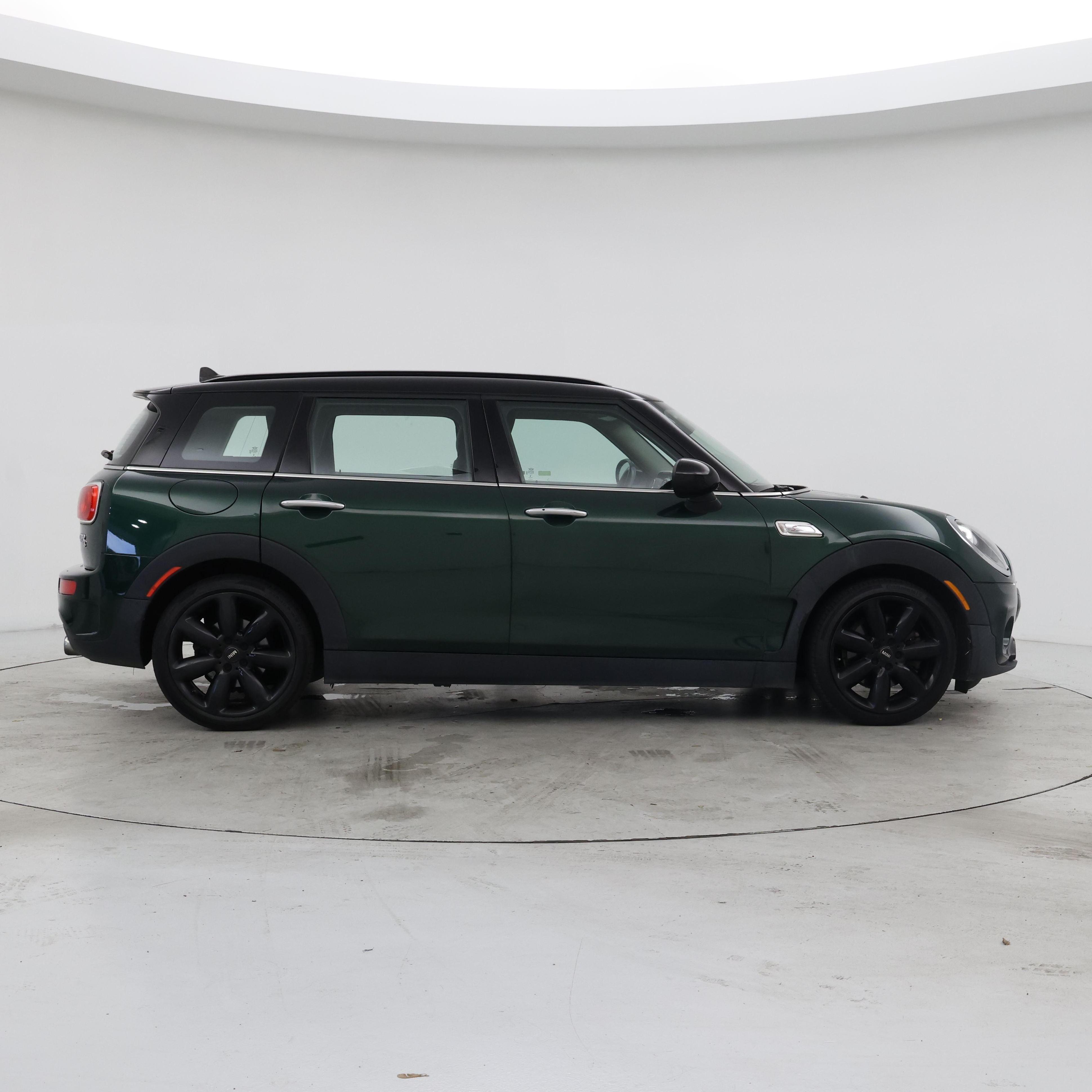 Thumbnail: 2018 MINI Cooper Clubman - 7