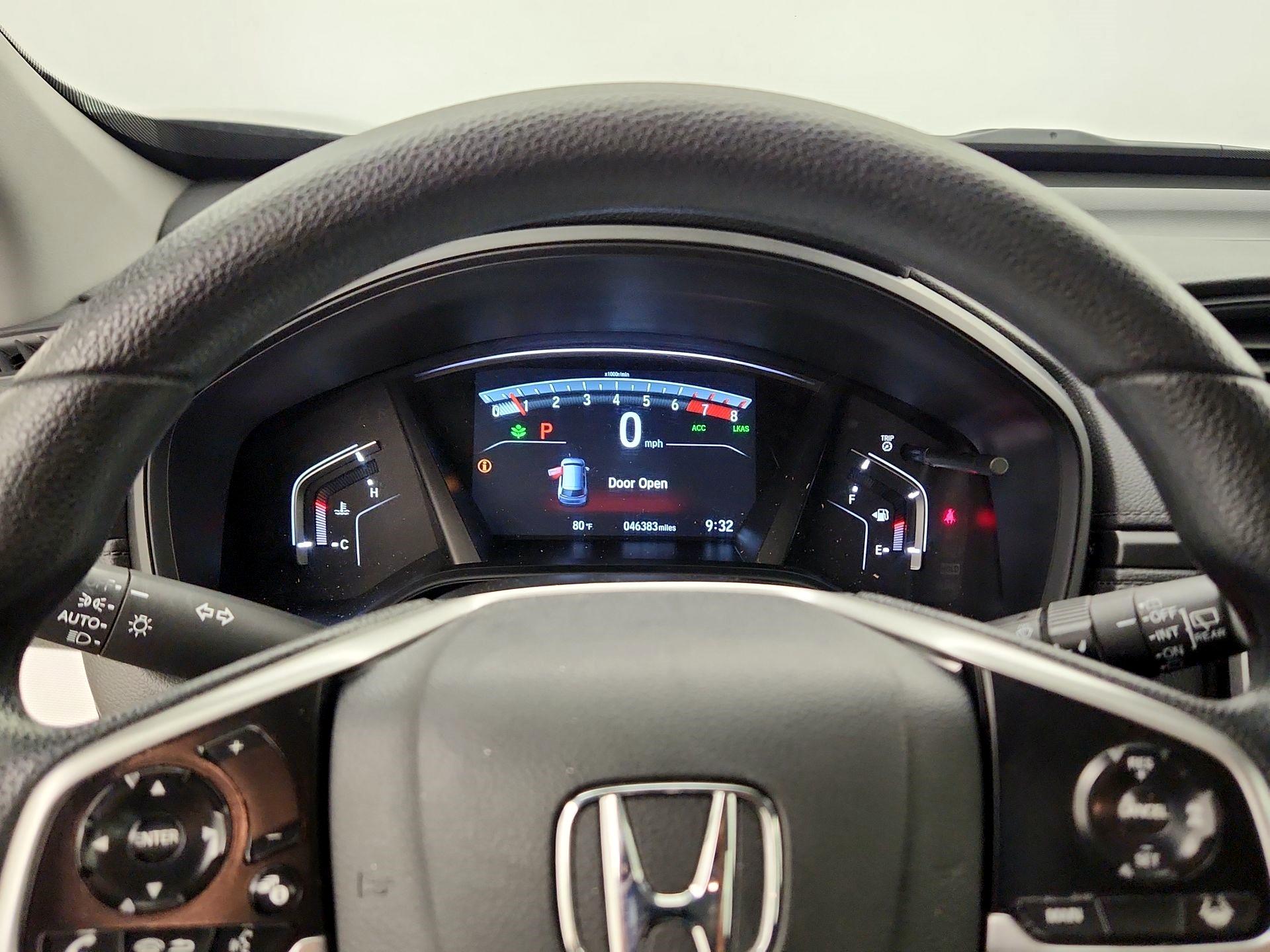 Thumbnail: 2021 Honda CR-V - 10