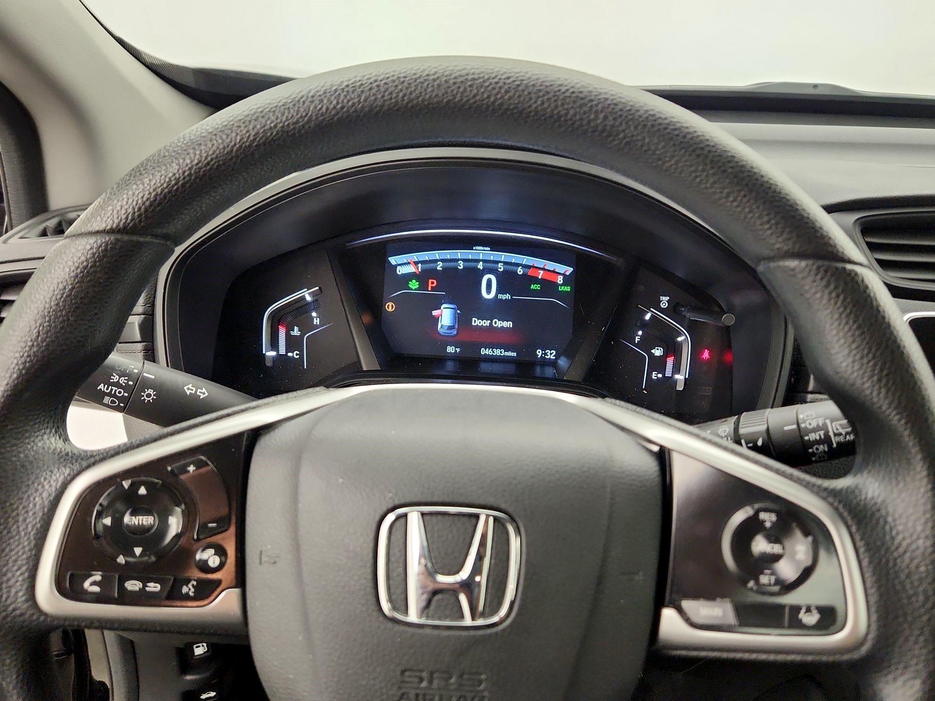 Thumbnail: 2021 Honda CR-V - 11