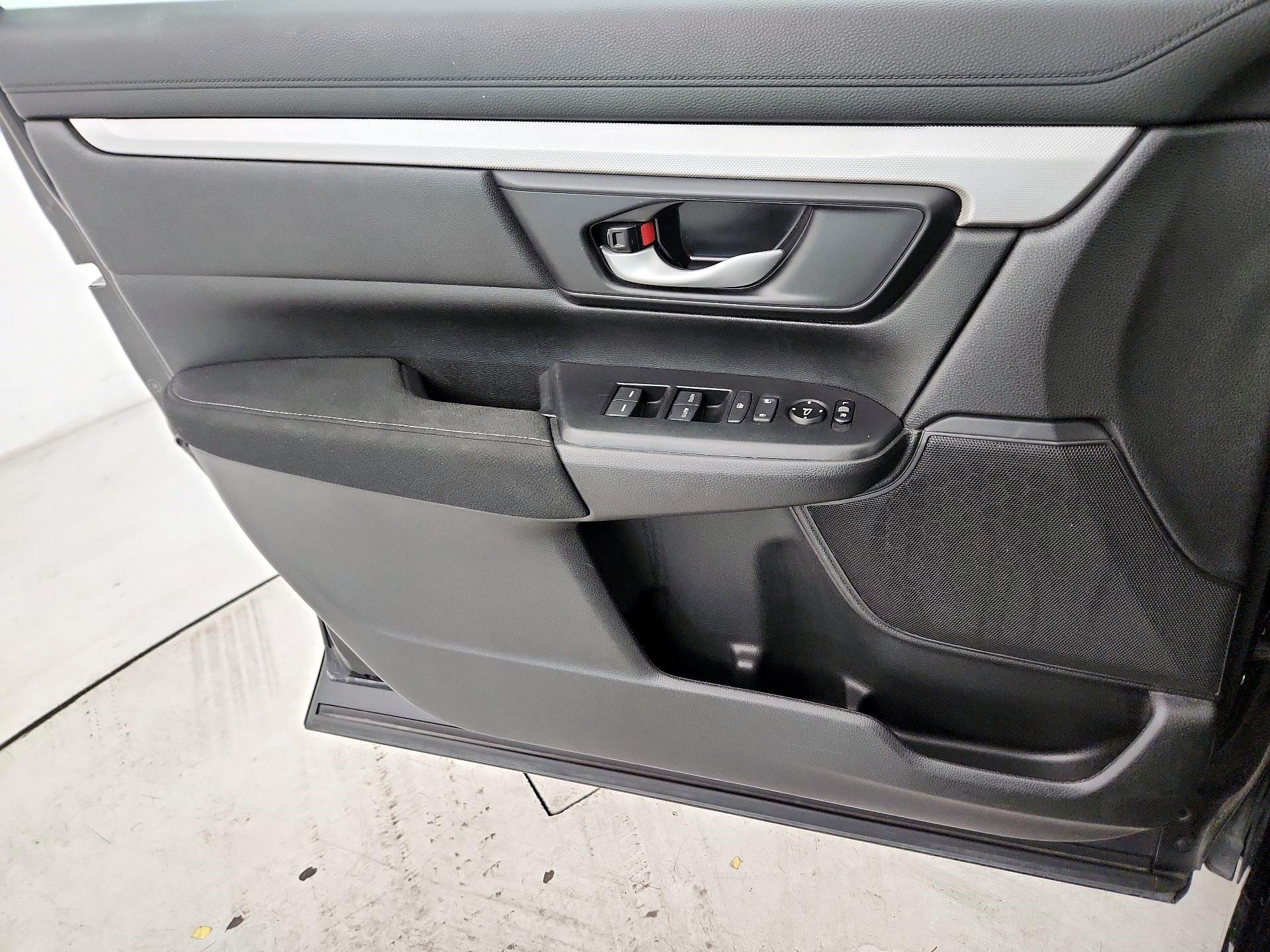 Thumbnail: 2021 Honda CR-V - 13