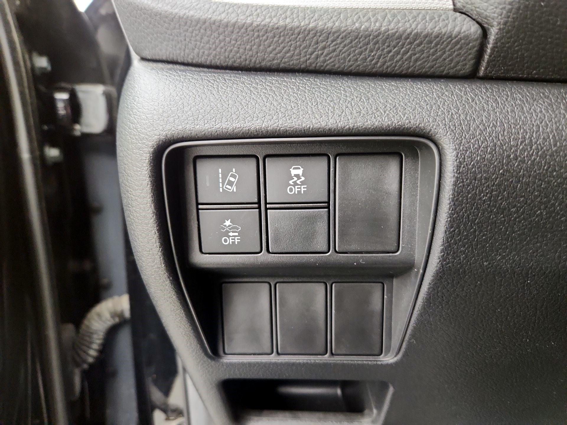 Thumbnail: 2021 Honda CR-V - 14