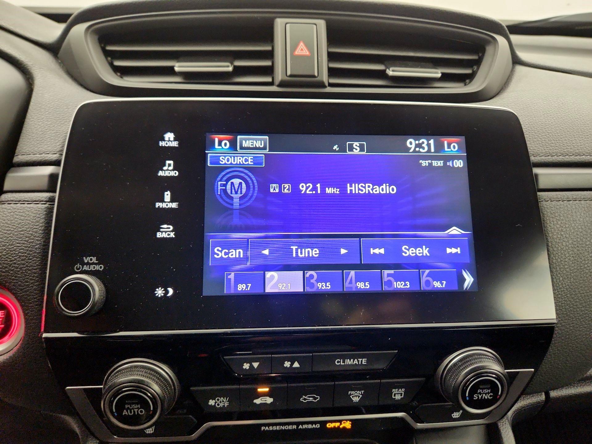Thumbnail: 2021 Honda CR-V - 15