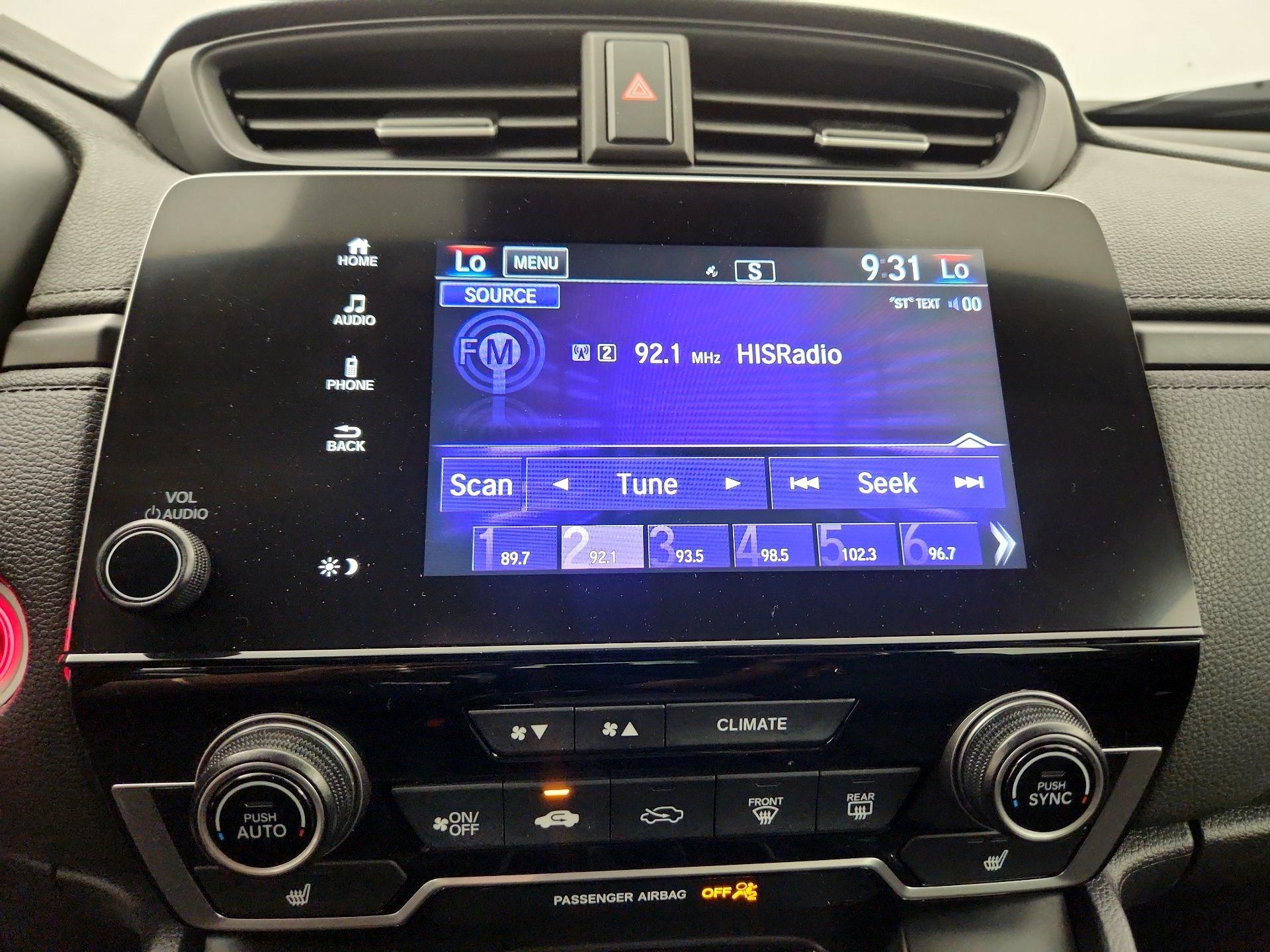 Thumbnail: 2021 Honda CR-V - 16