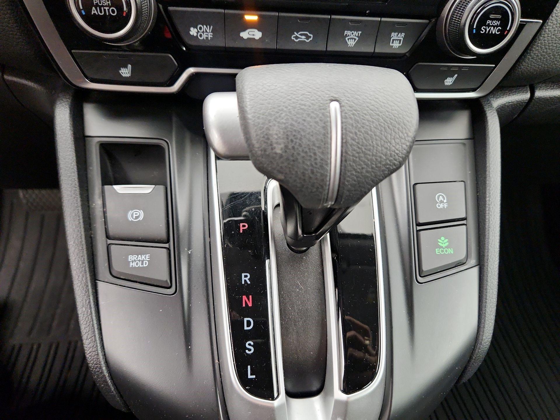 Thumbnail: 2021 Honda CR-V - 17