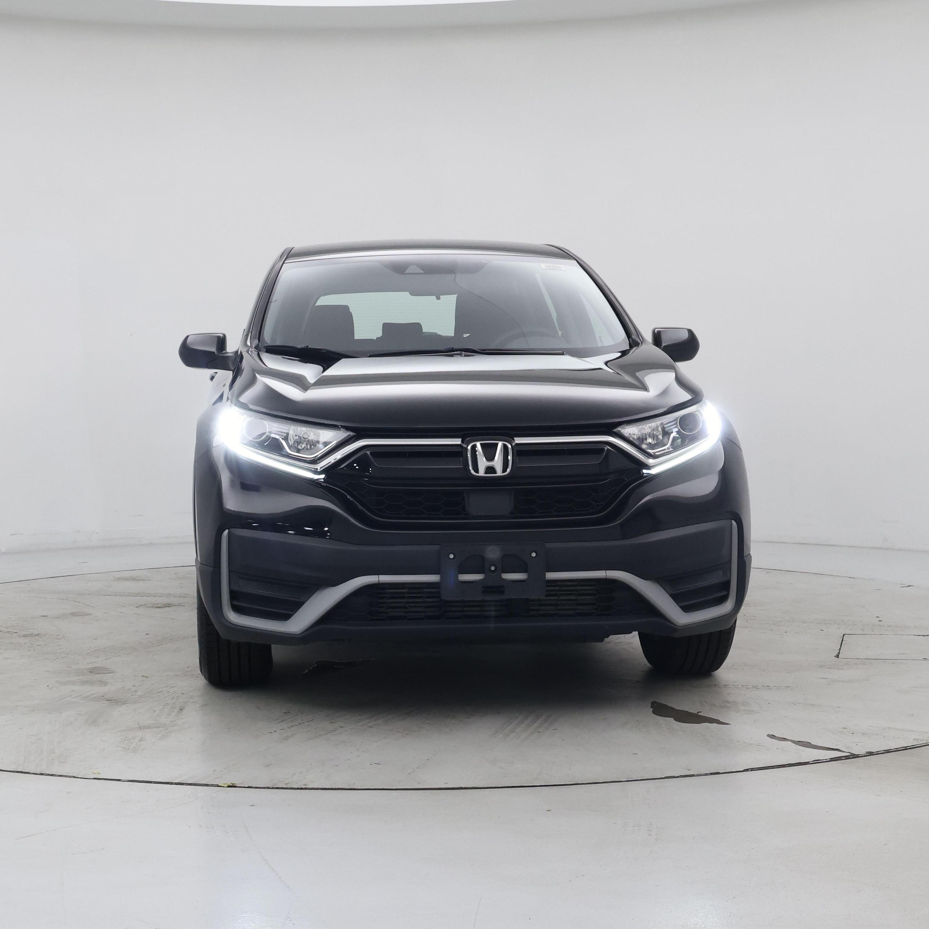 Thumbnail: 2021 Honda CR-V - 5