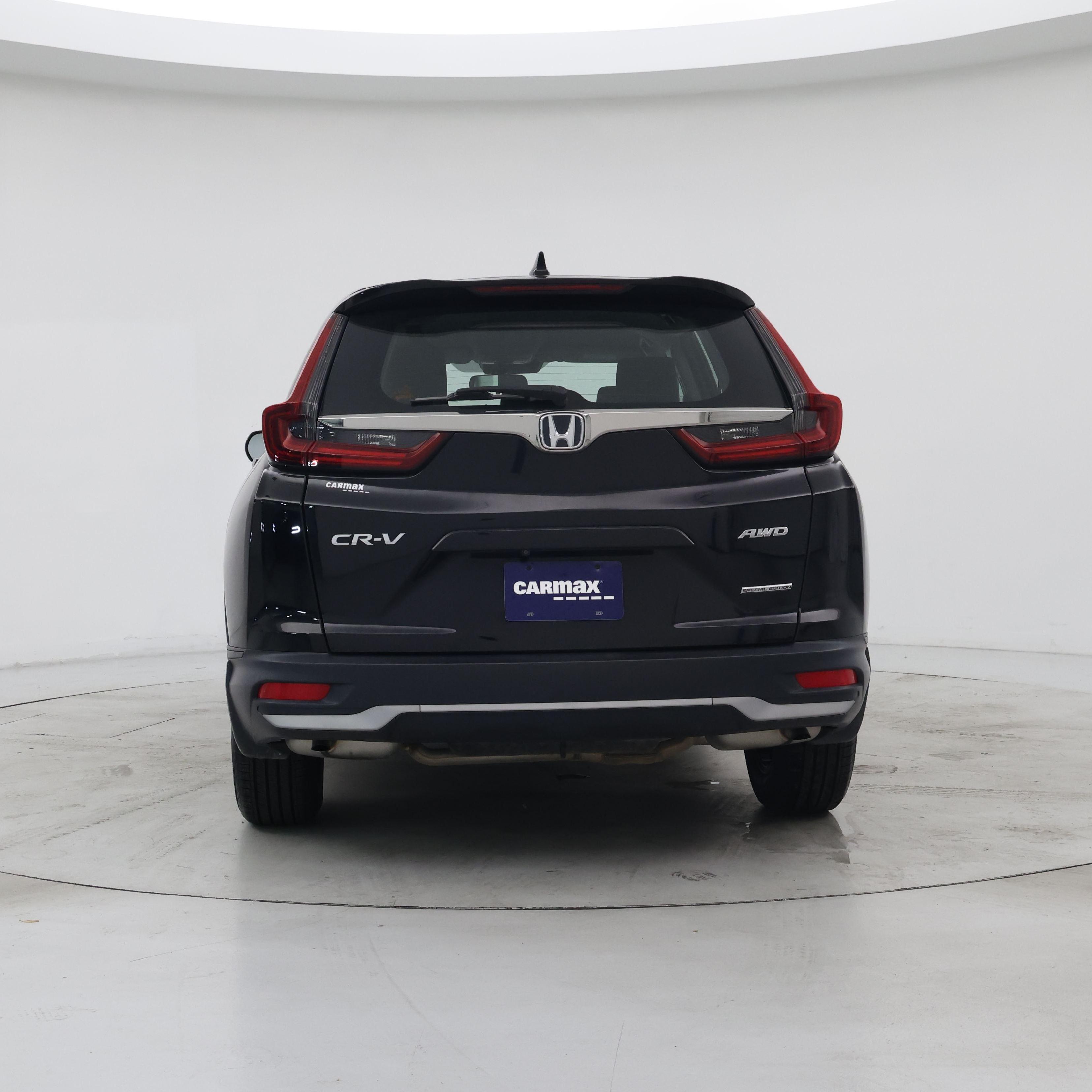Thumbnail: 2021 Honda CR-V - 6