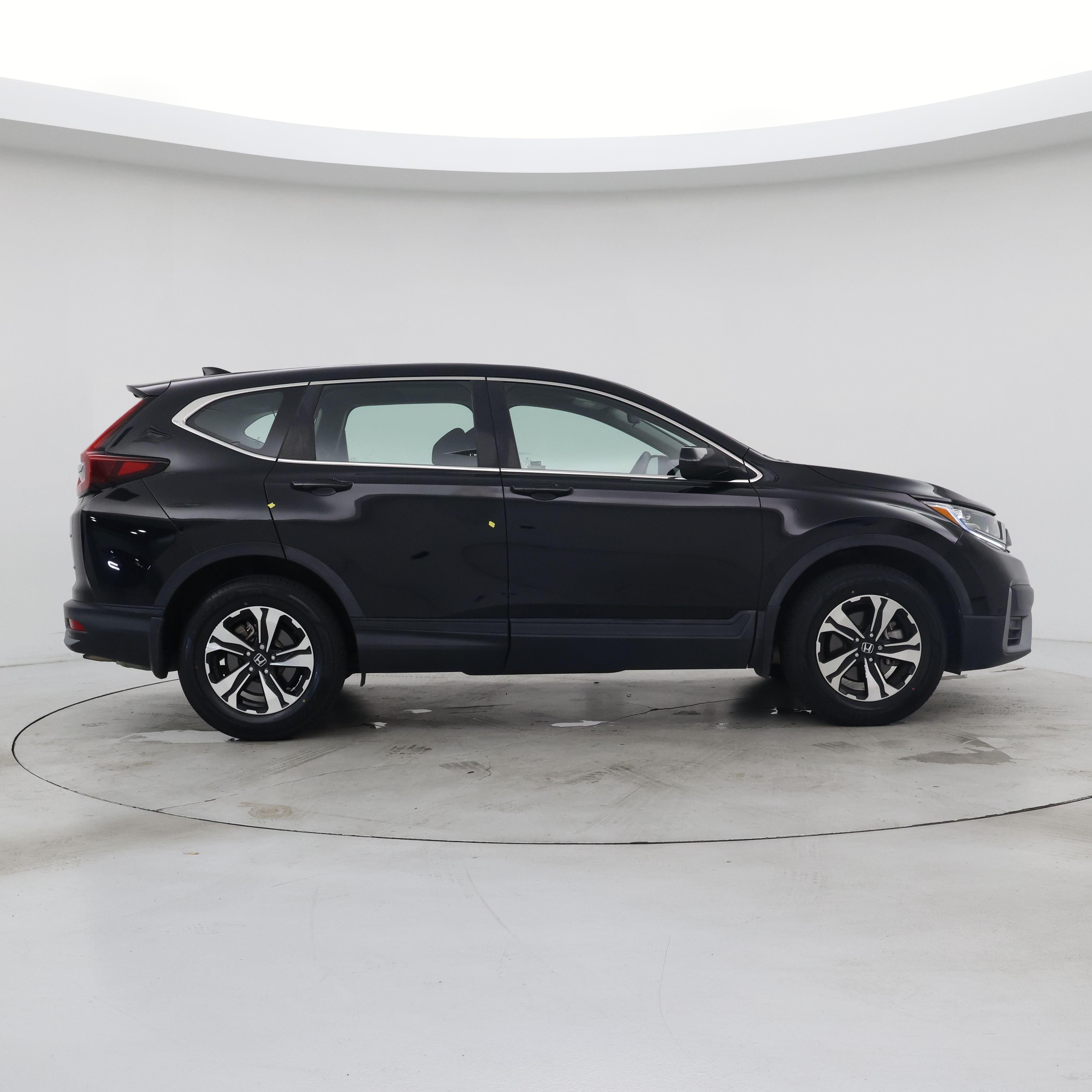 Thumbnail: 2021 Honda CR-V - 7