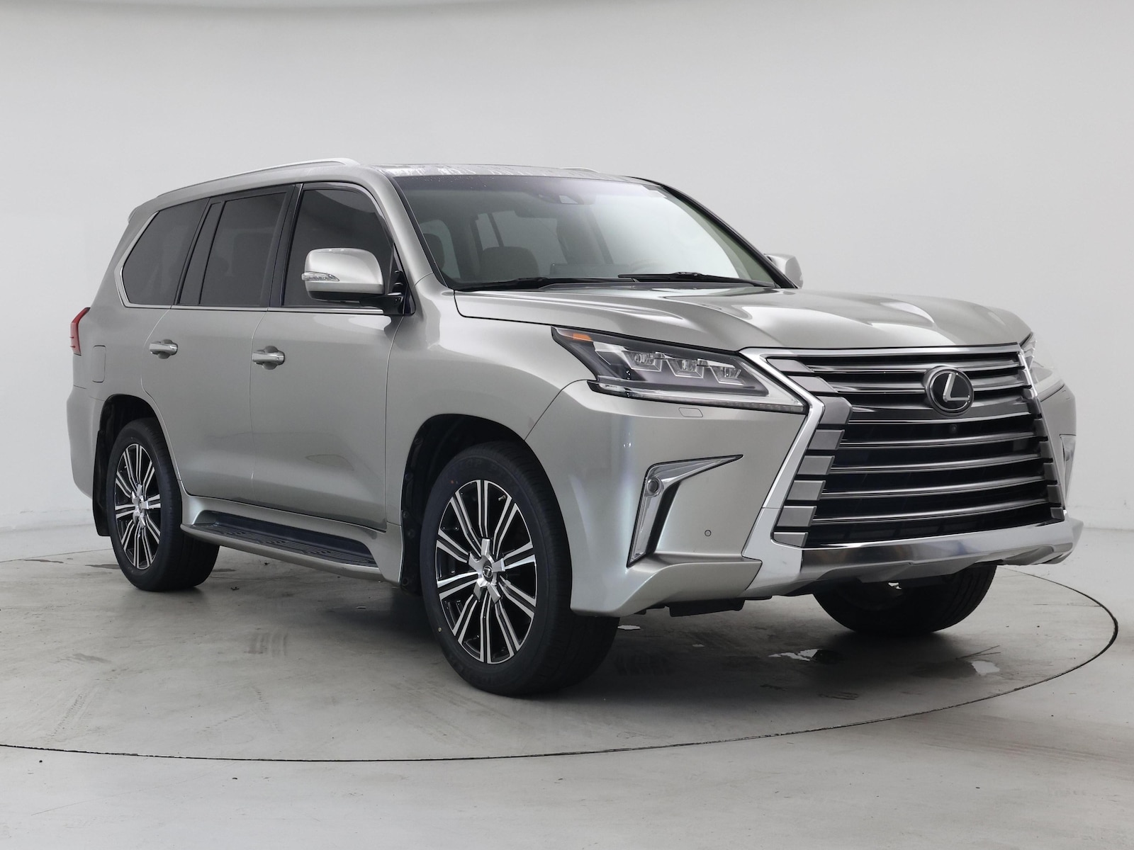 2020 Lexus LX 570