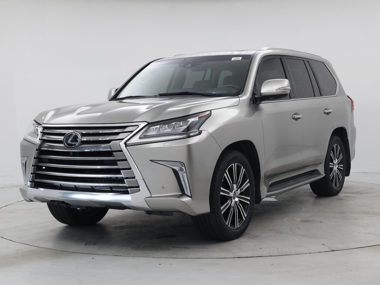 2020 Lexus LX 570
