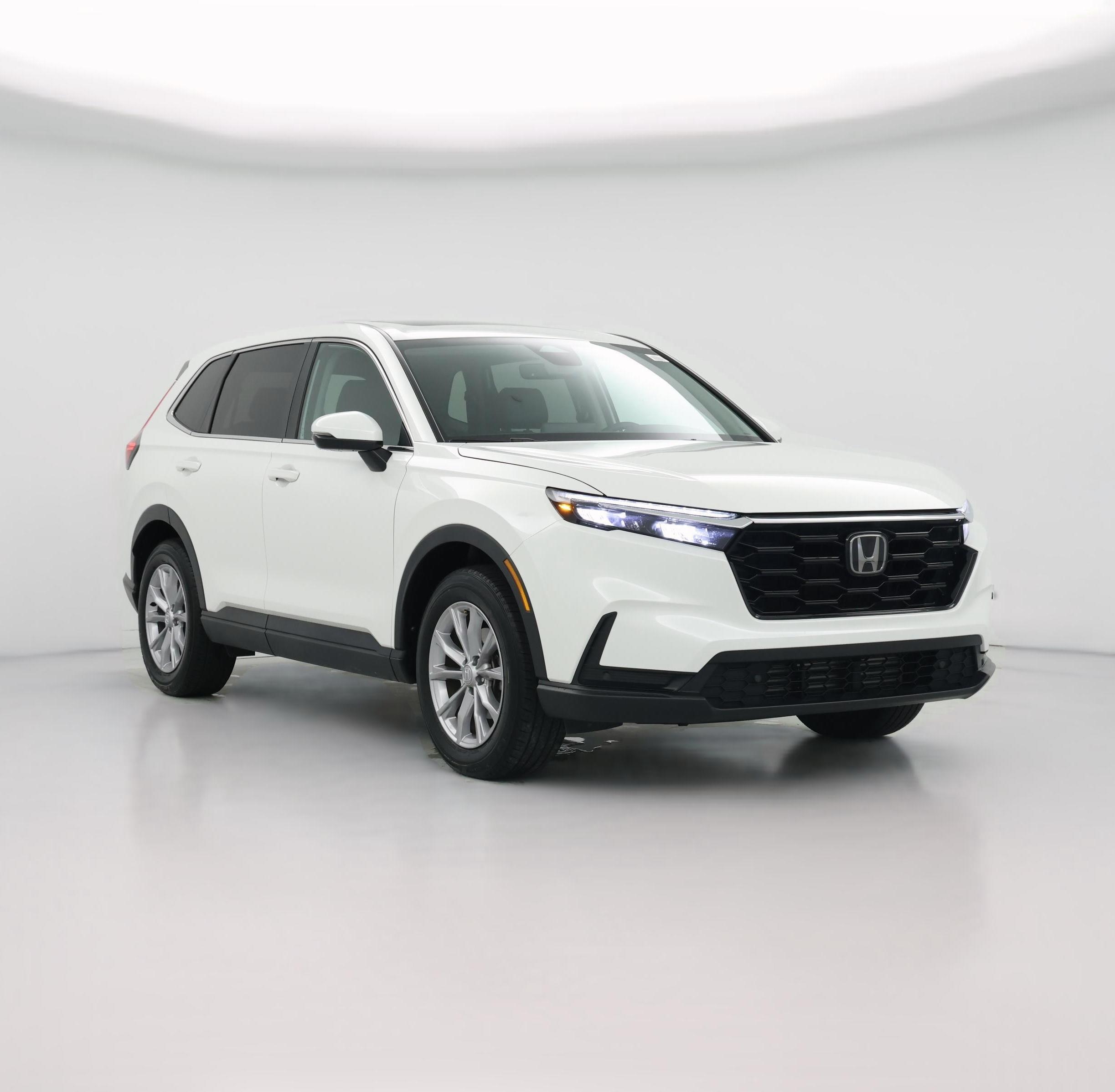 Thumbnail: 2024 Honda CR-V - 1