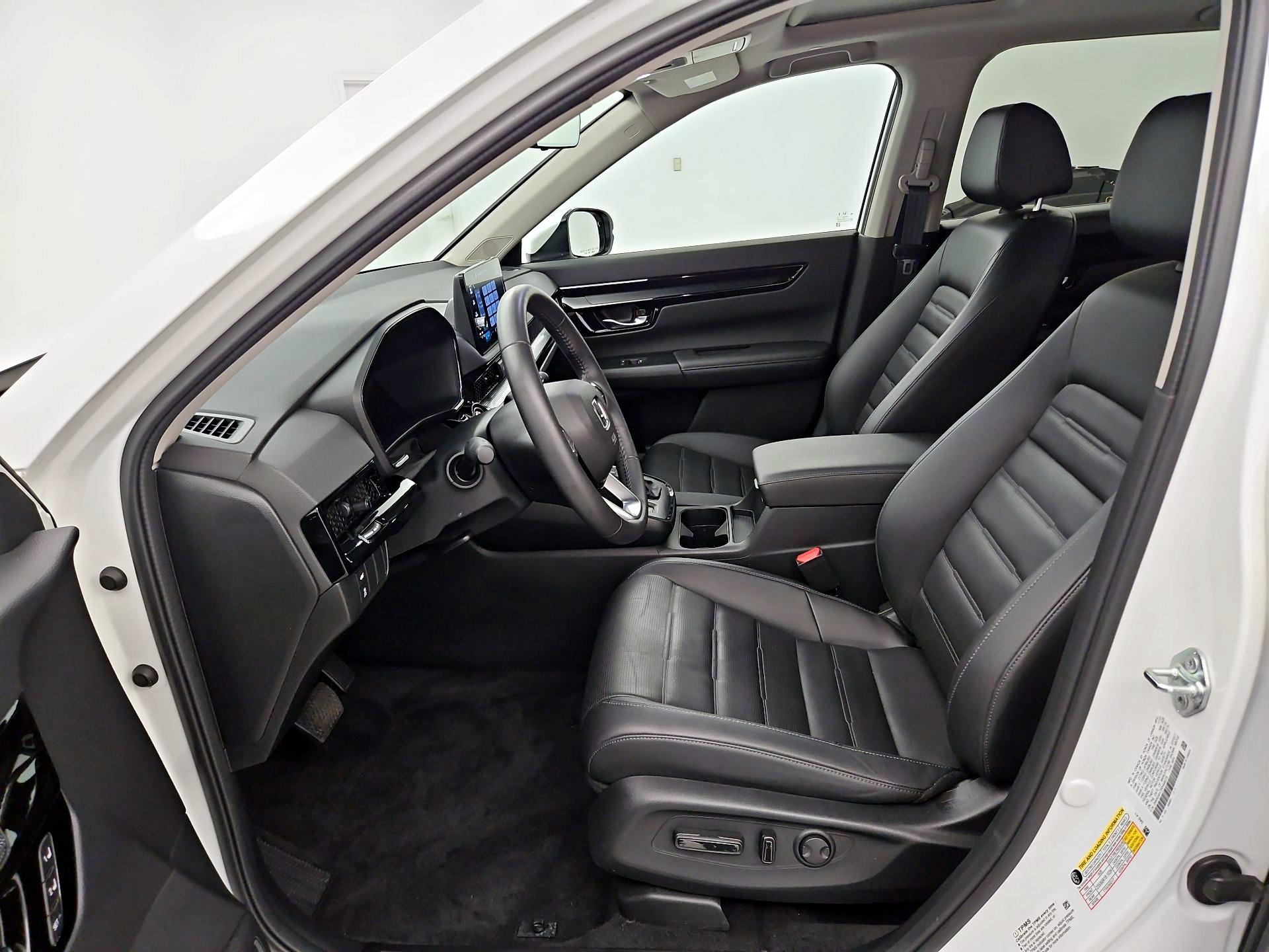 Thumbnail: 2024 Honda CR-V - 11