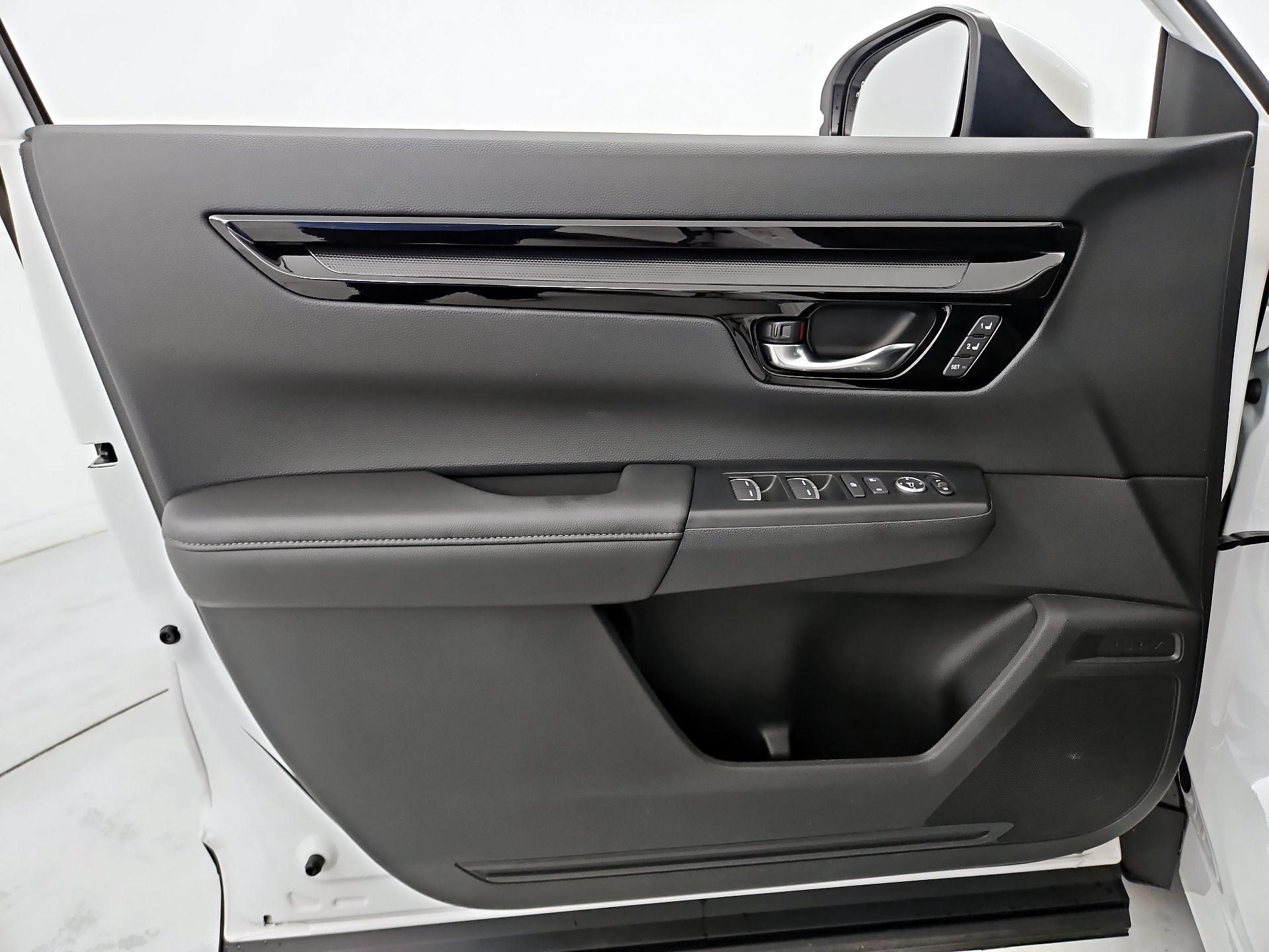 Thumbnail: 2024 Honda CR-V - 12