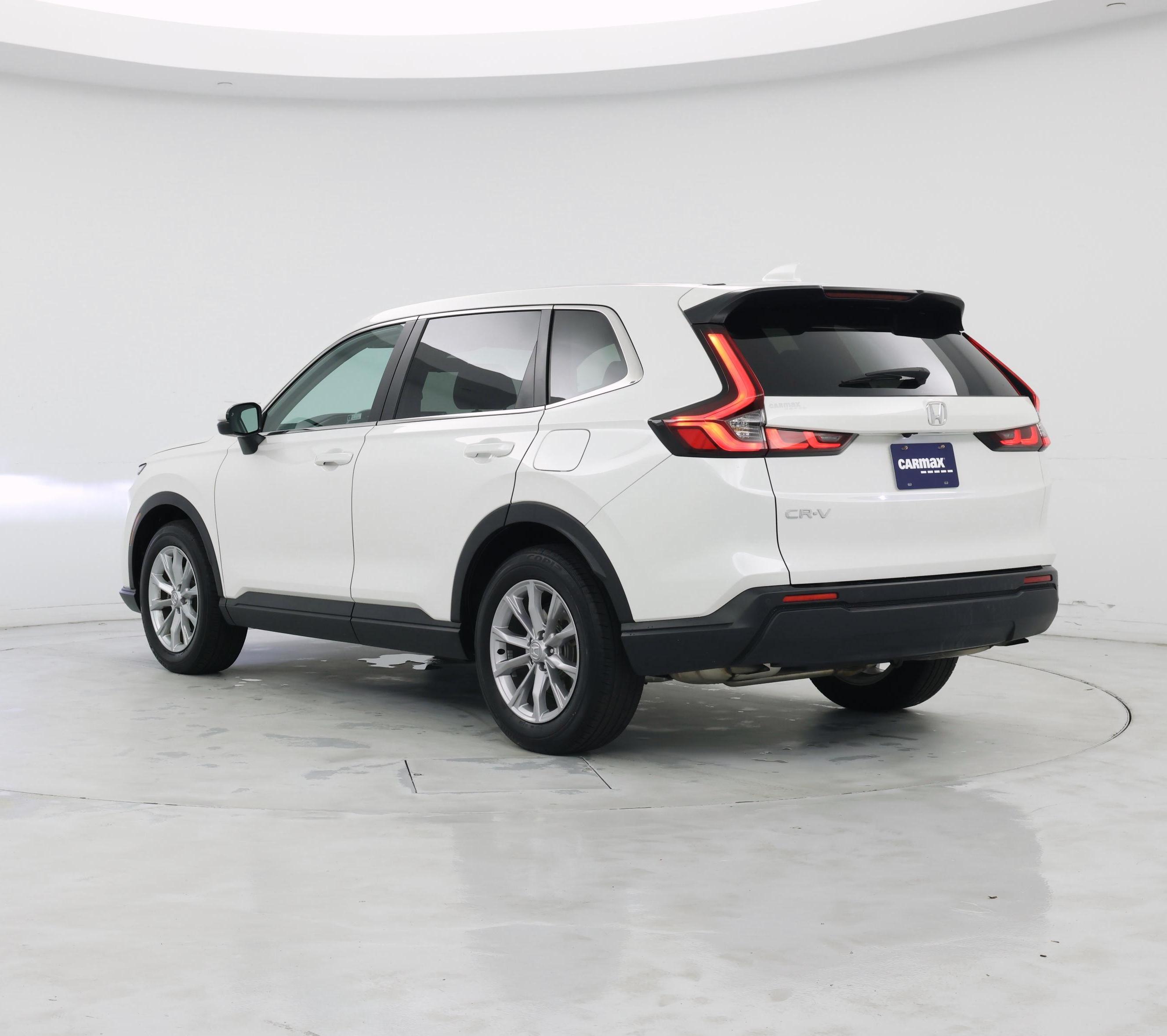 Thumbnail: 2024 Honda CR-V - 2