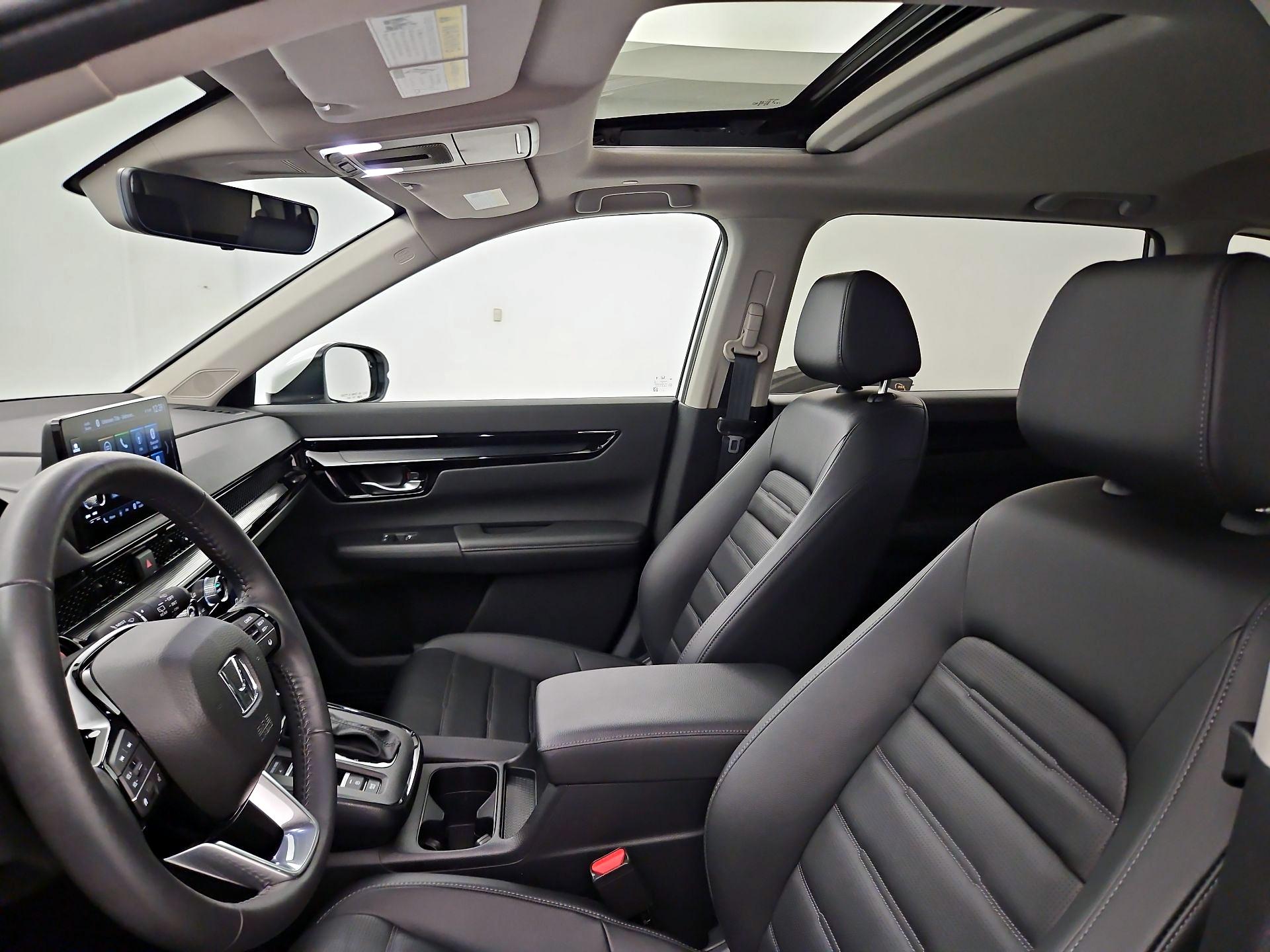 Thumbnail: 2024 Honda CR-V - 19