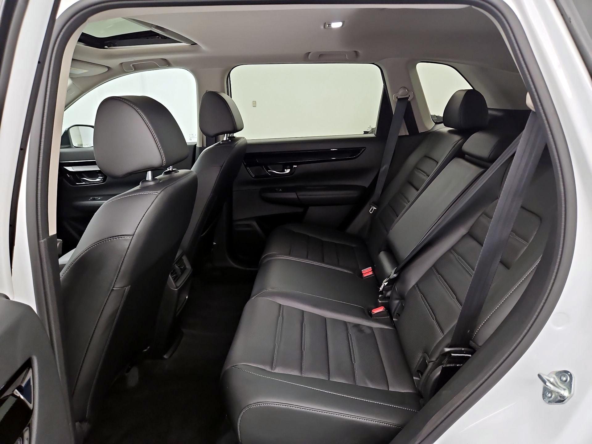 Thumbnail: 2024 Honda CR-V - 20