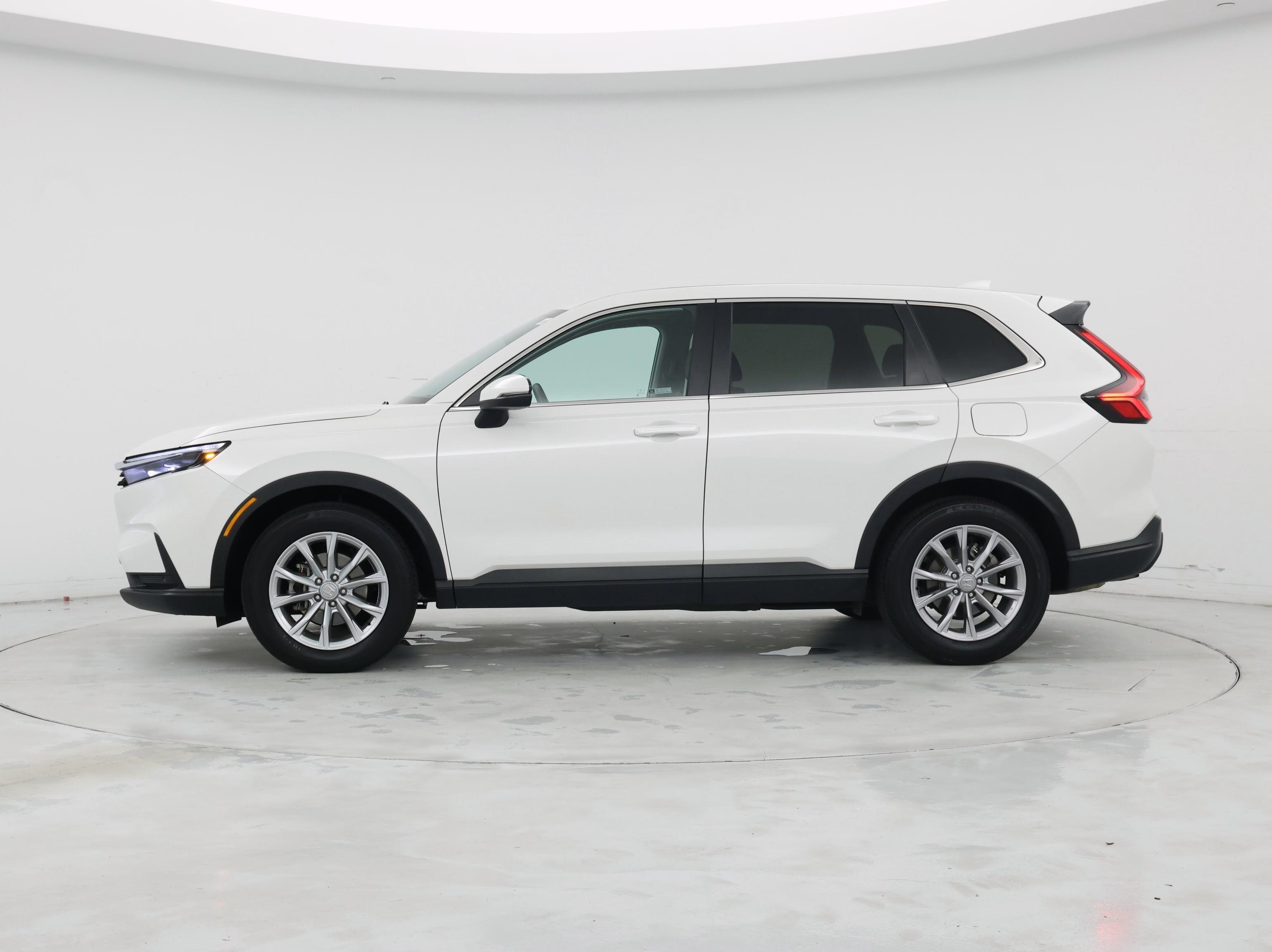 Thumbnail: 2024 Honda CR-V - 3