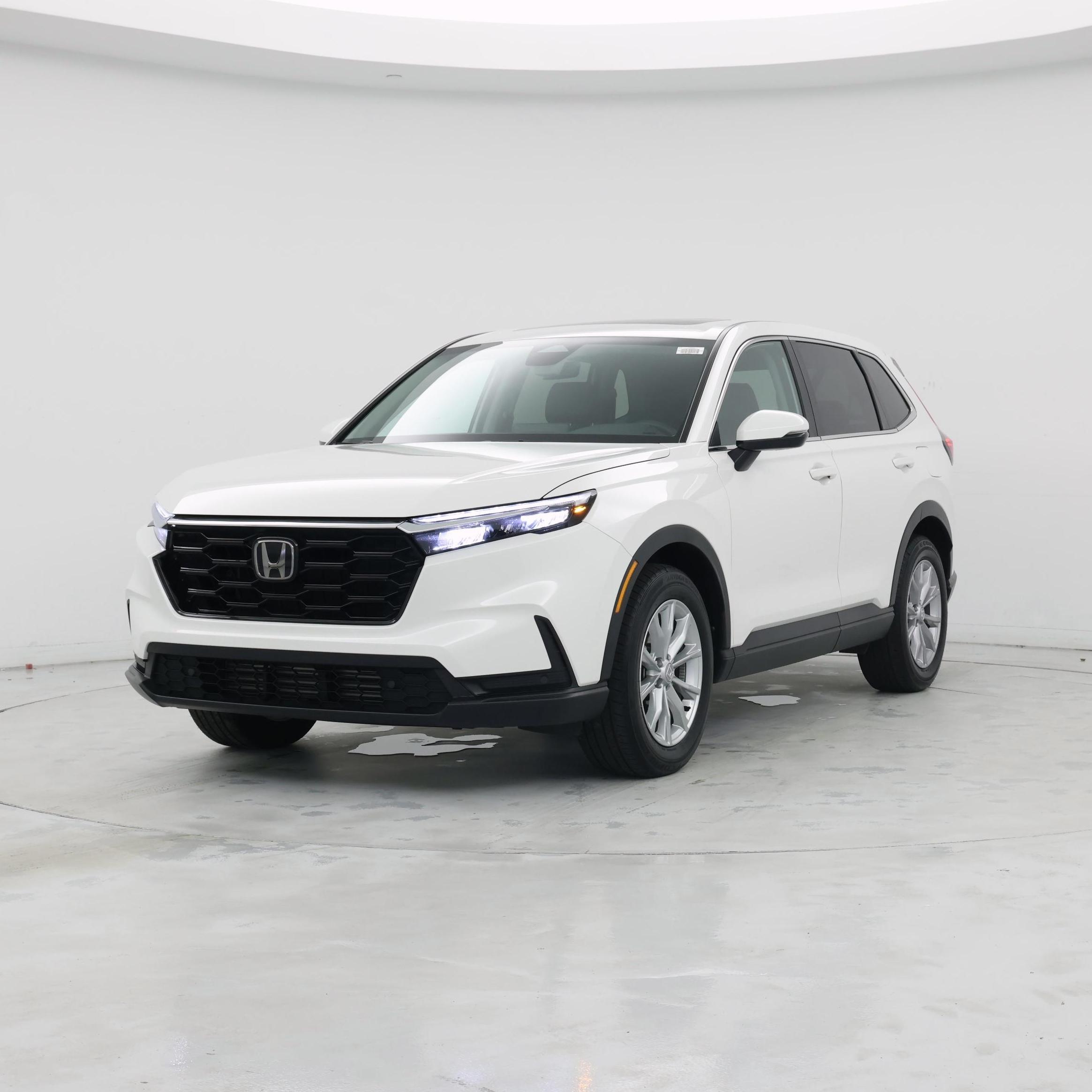 Thumbnail: 2024 Honda CR-V - 4