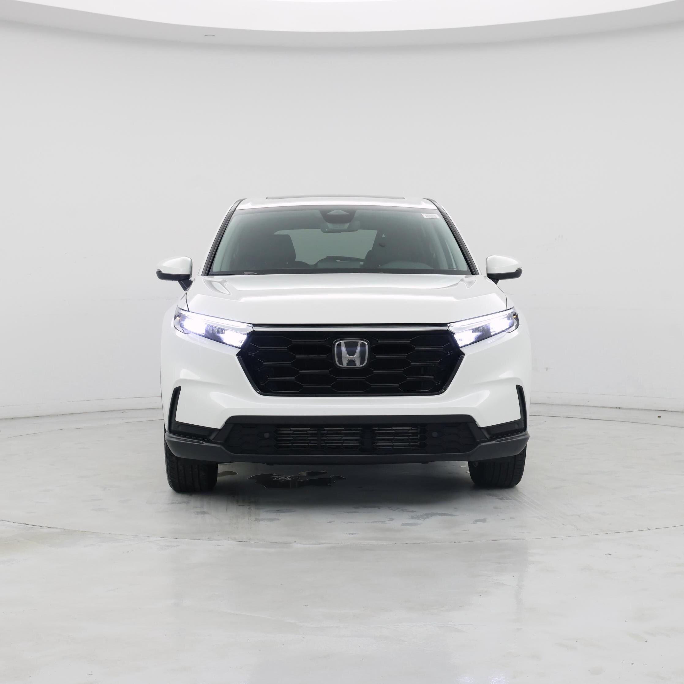 Thumbnail: 2024 Honda CR-V - 5