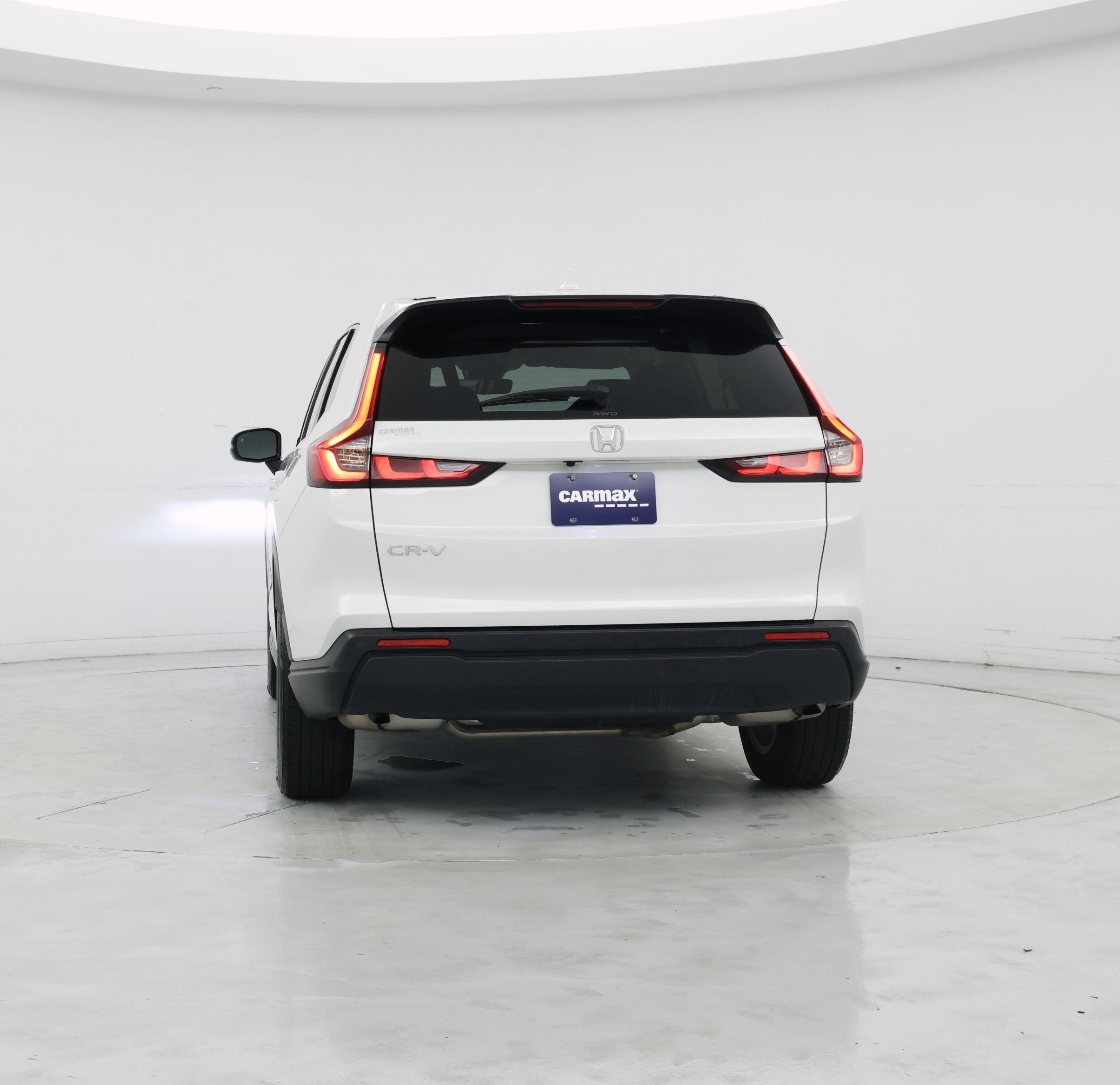 Thumbnail: 2024 Honda CR-V - 6