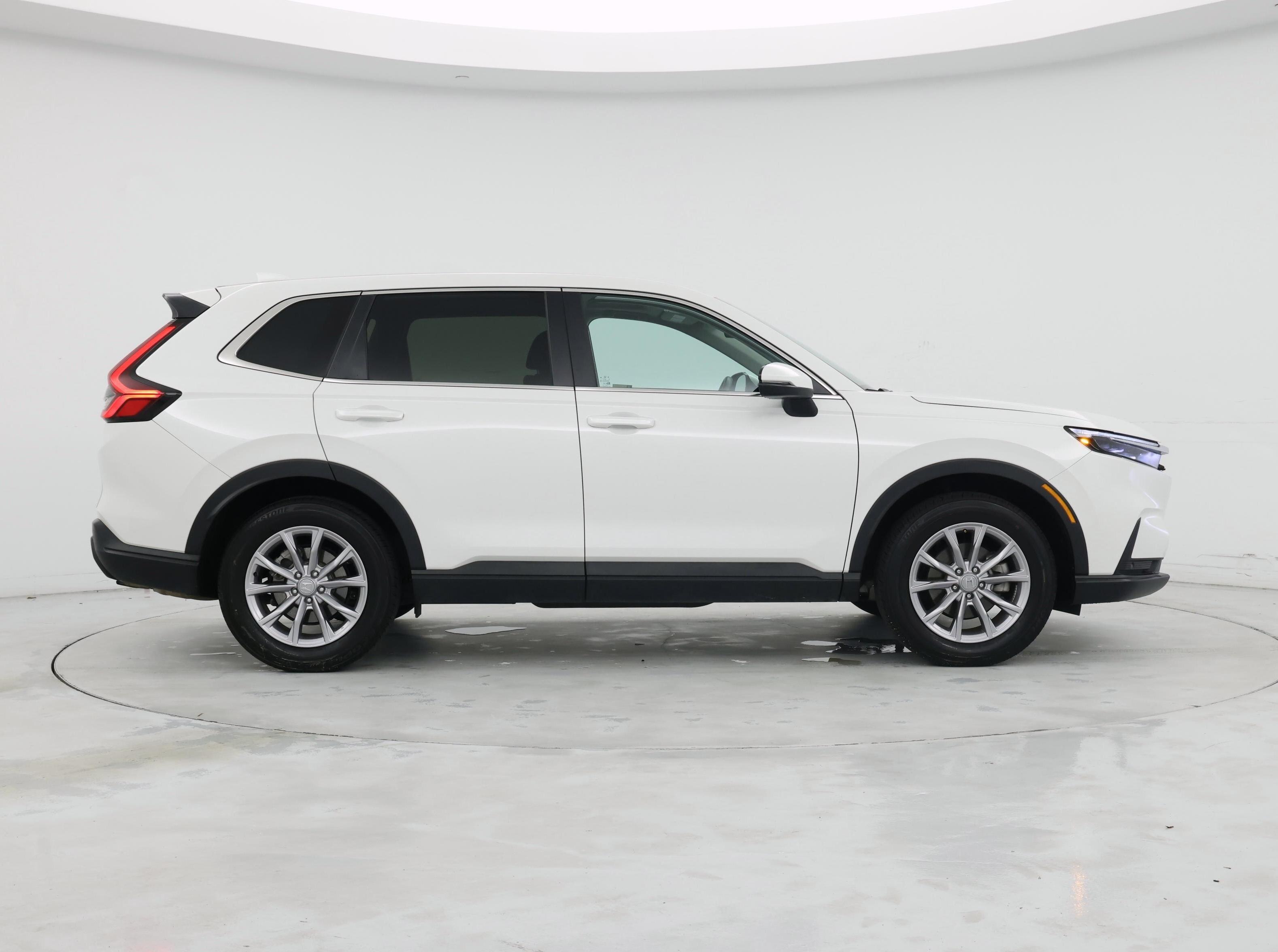 Thumbnail: 2024 Honda CR-V - 7
