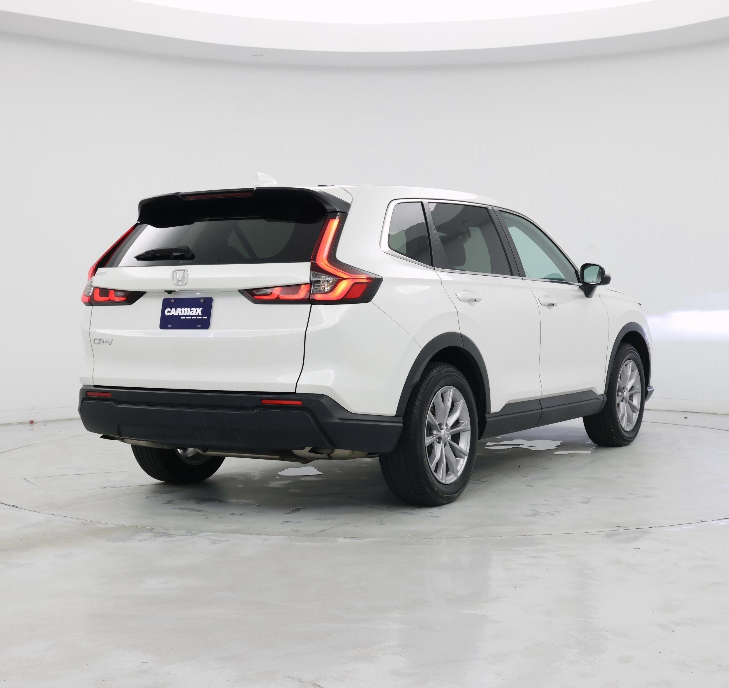 Thumbnail: 2024 Honda CR-V - 8