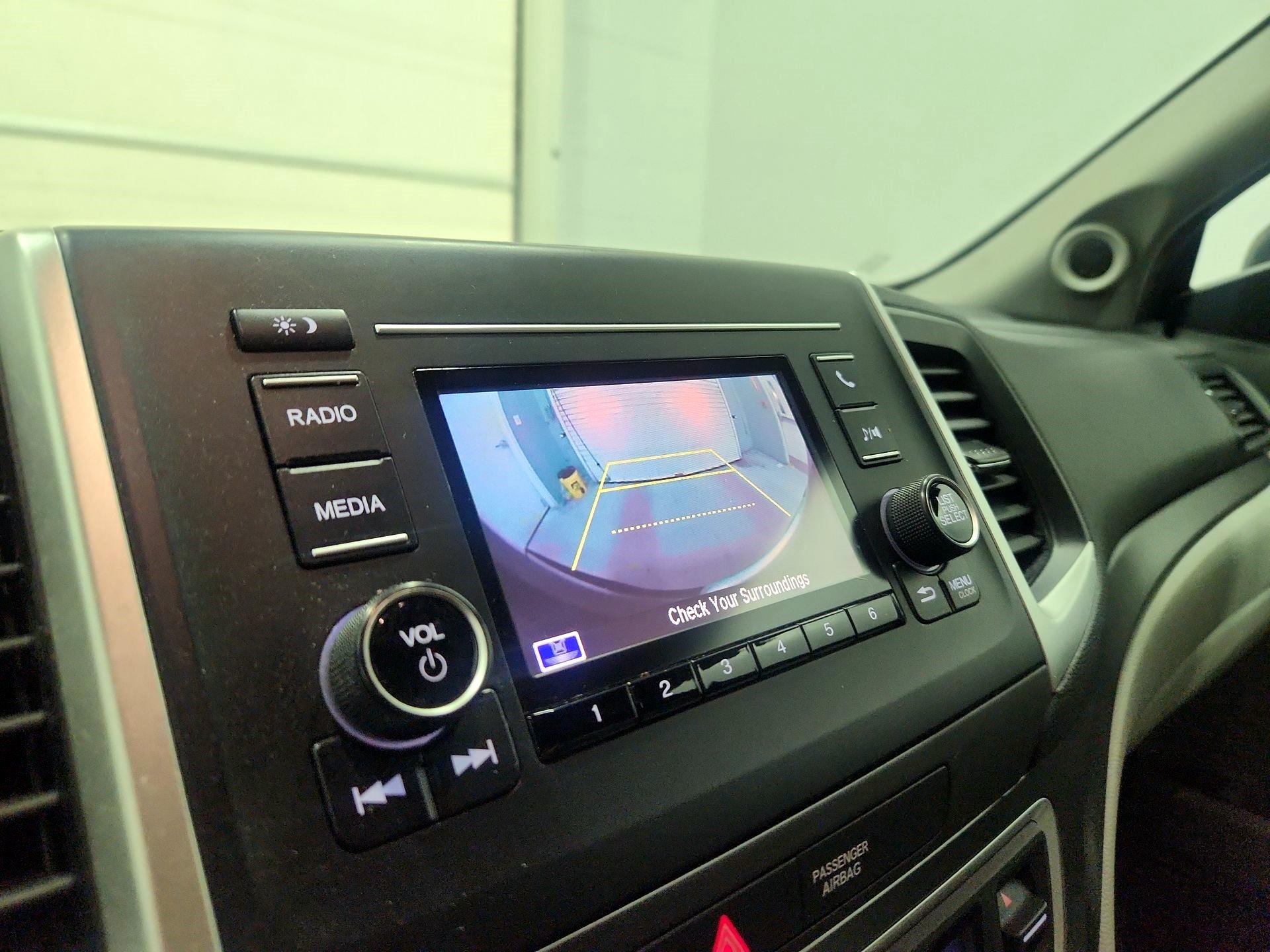 Thumbnail: 2019 Honda Ridgeline - 14