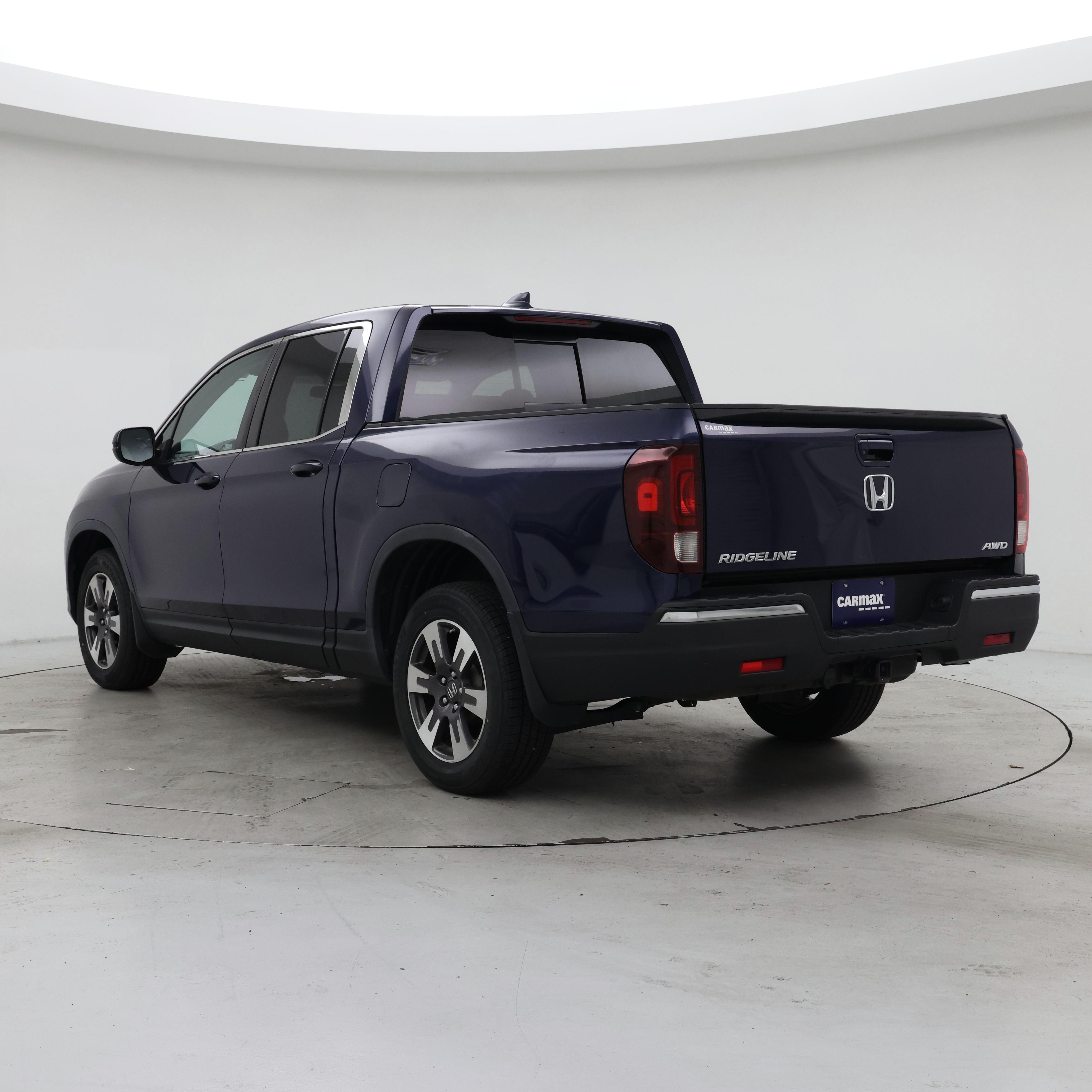 Thumbnail: 2019 Honda Ridgeline - 2