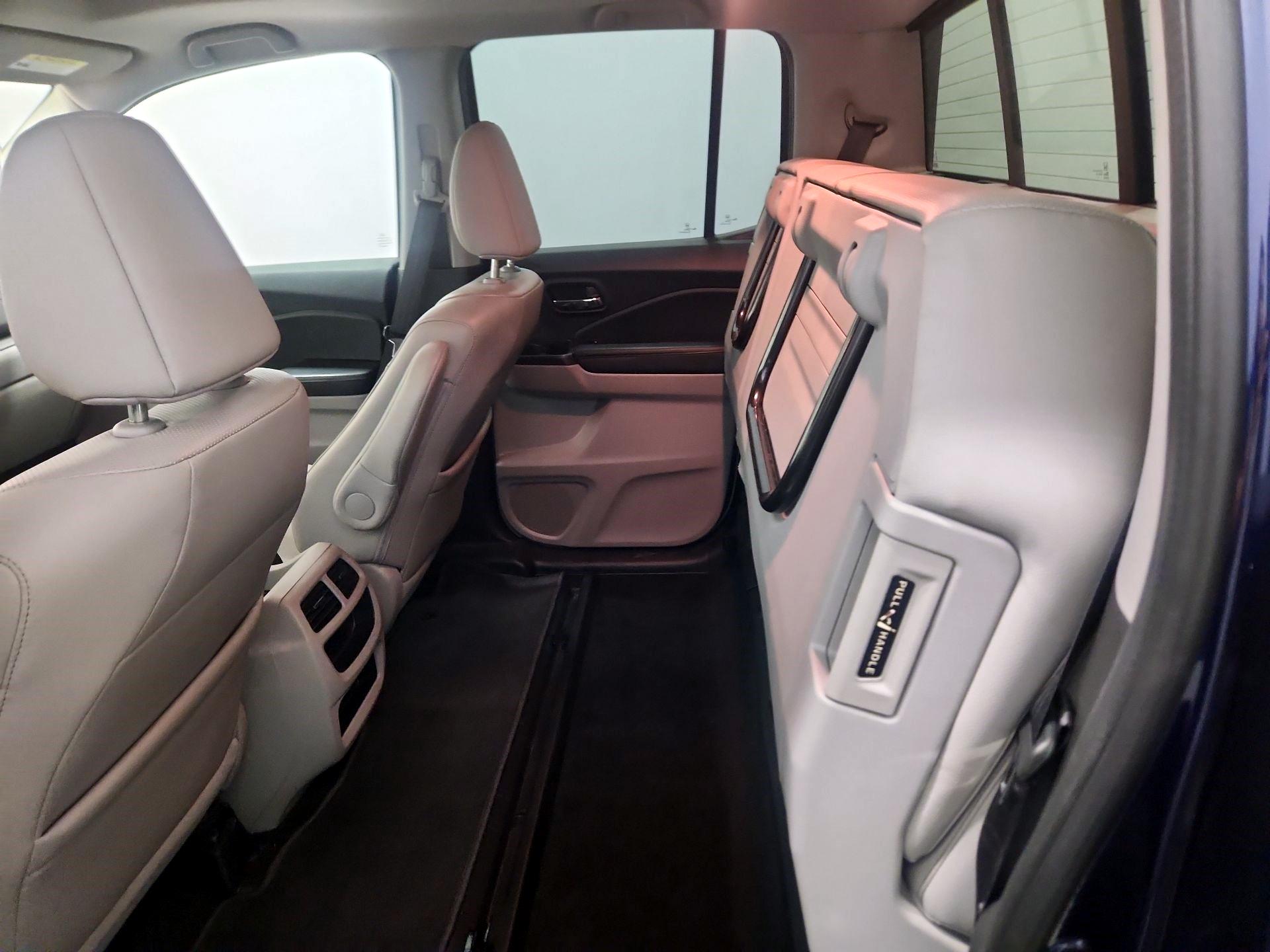 Thumbnail: 2019 Honda Ridgeline - 20