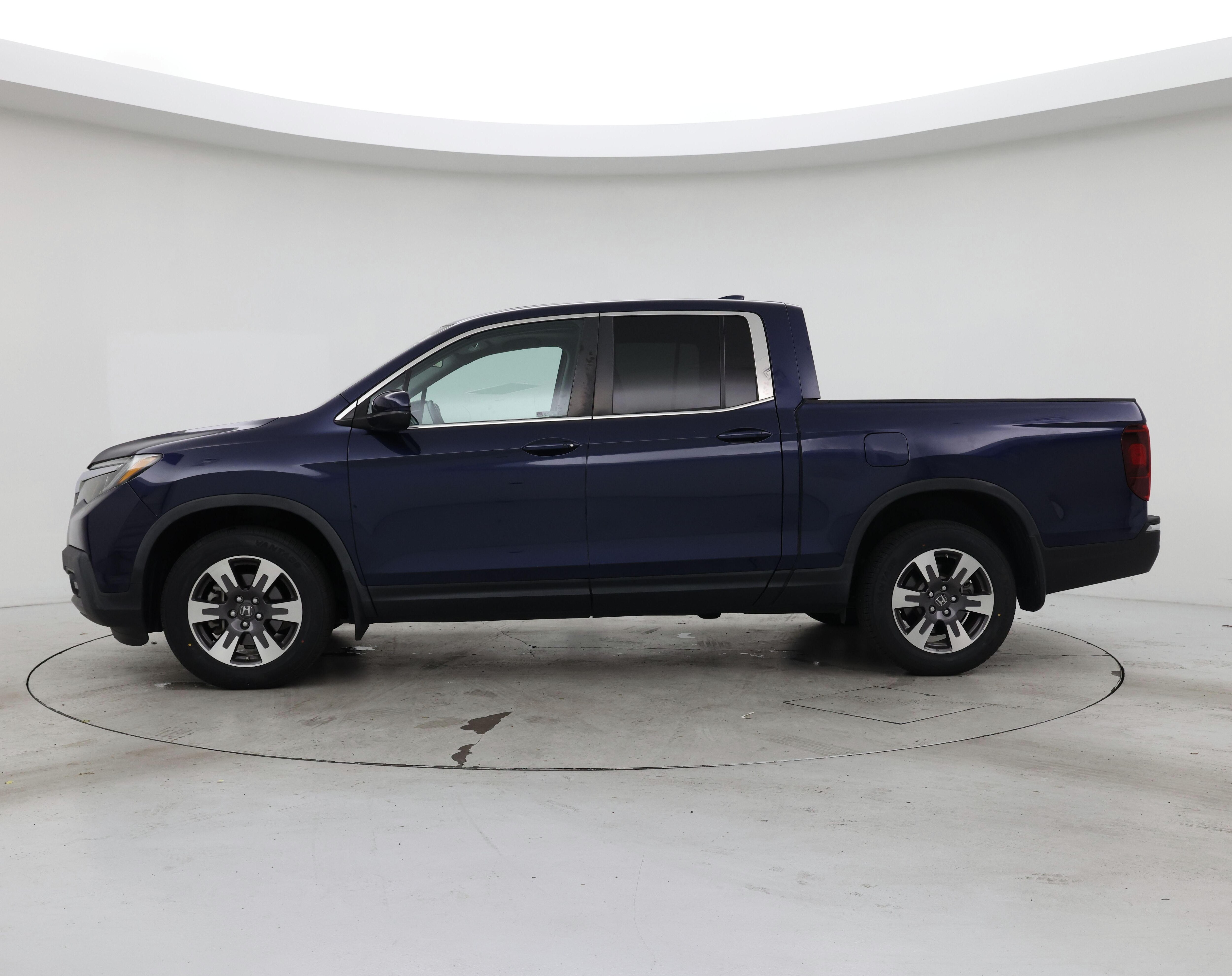 Thumbnail: 2019 Honda Ridgeline - 3