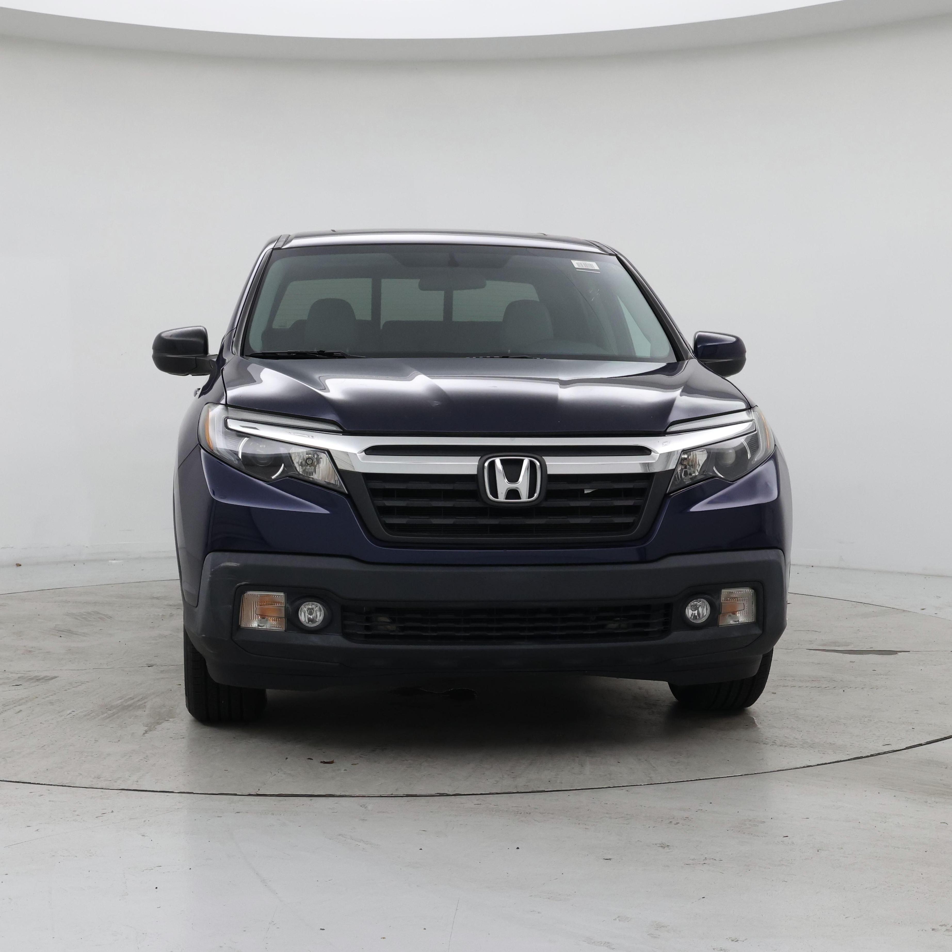 Thumbnail: 2019 Honda Ridgeline - 5